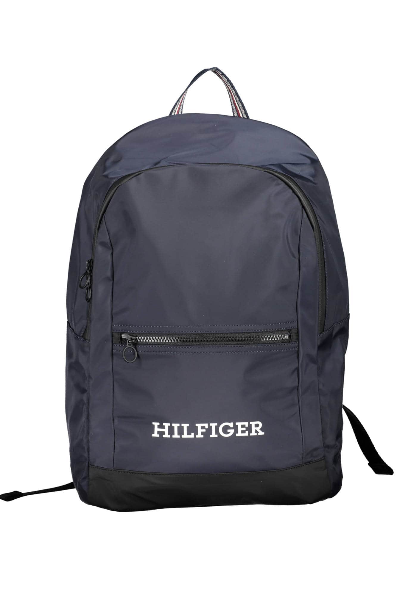TOMMY HILFIGER HERREN BLAU RUCKSACK