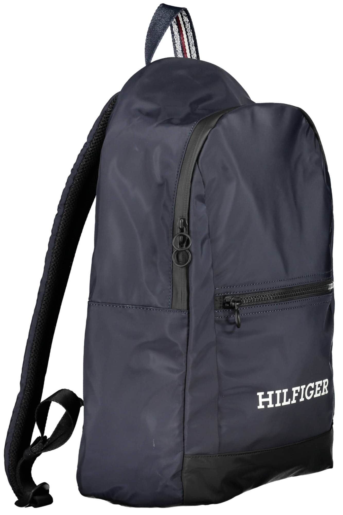 TOMMY HILFIGER HERREN BLAU RUCKSACK