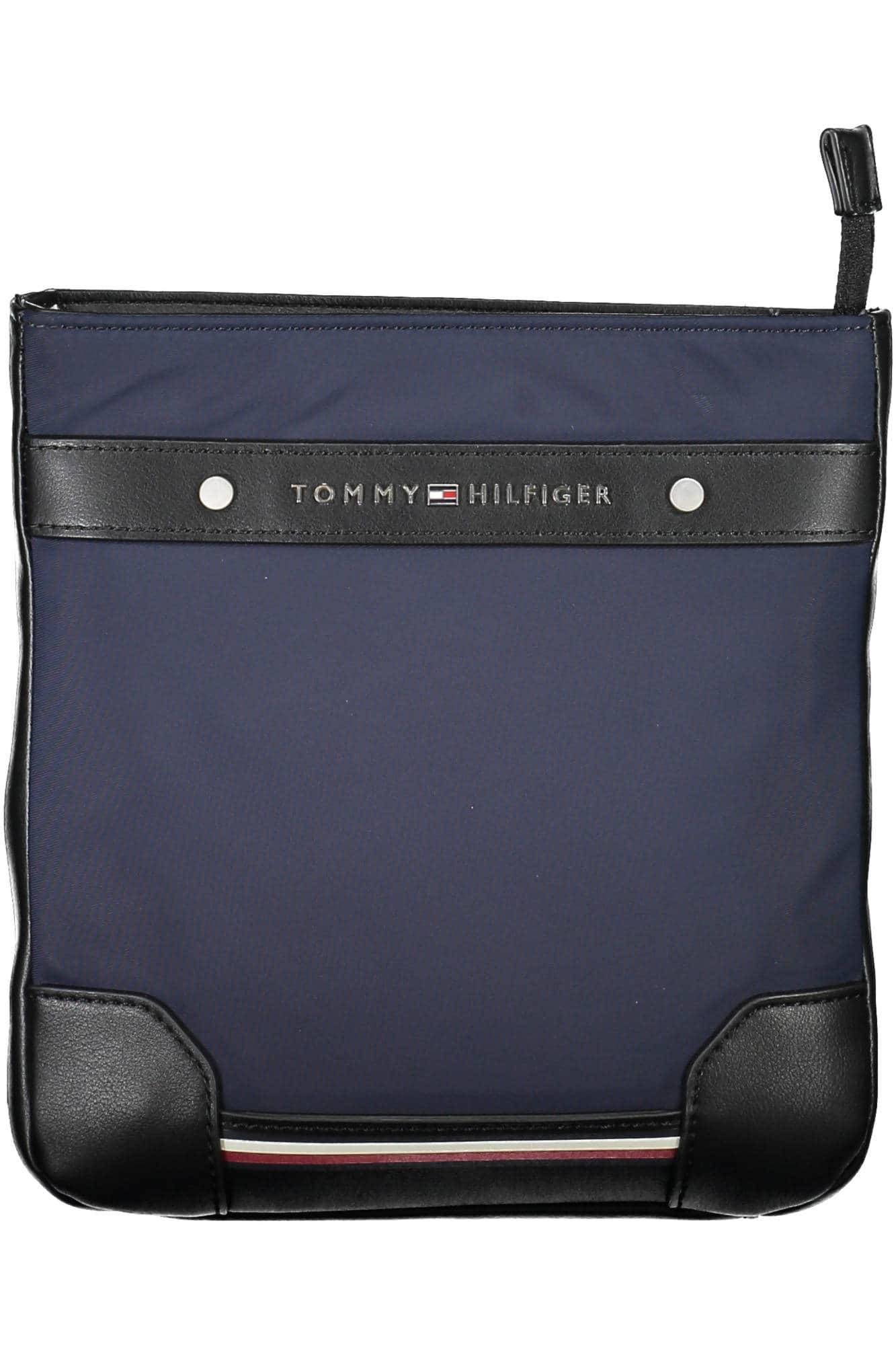 TOMMY HILFIGER HERREN BLAU UMHÄNGETASCHE