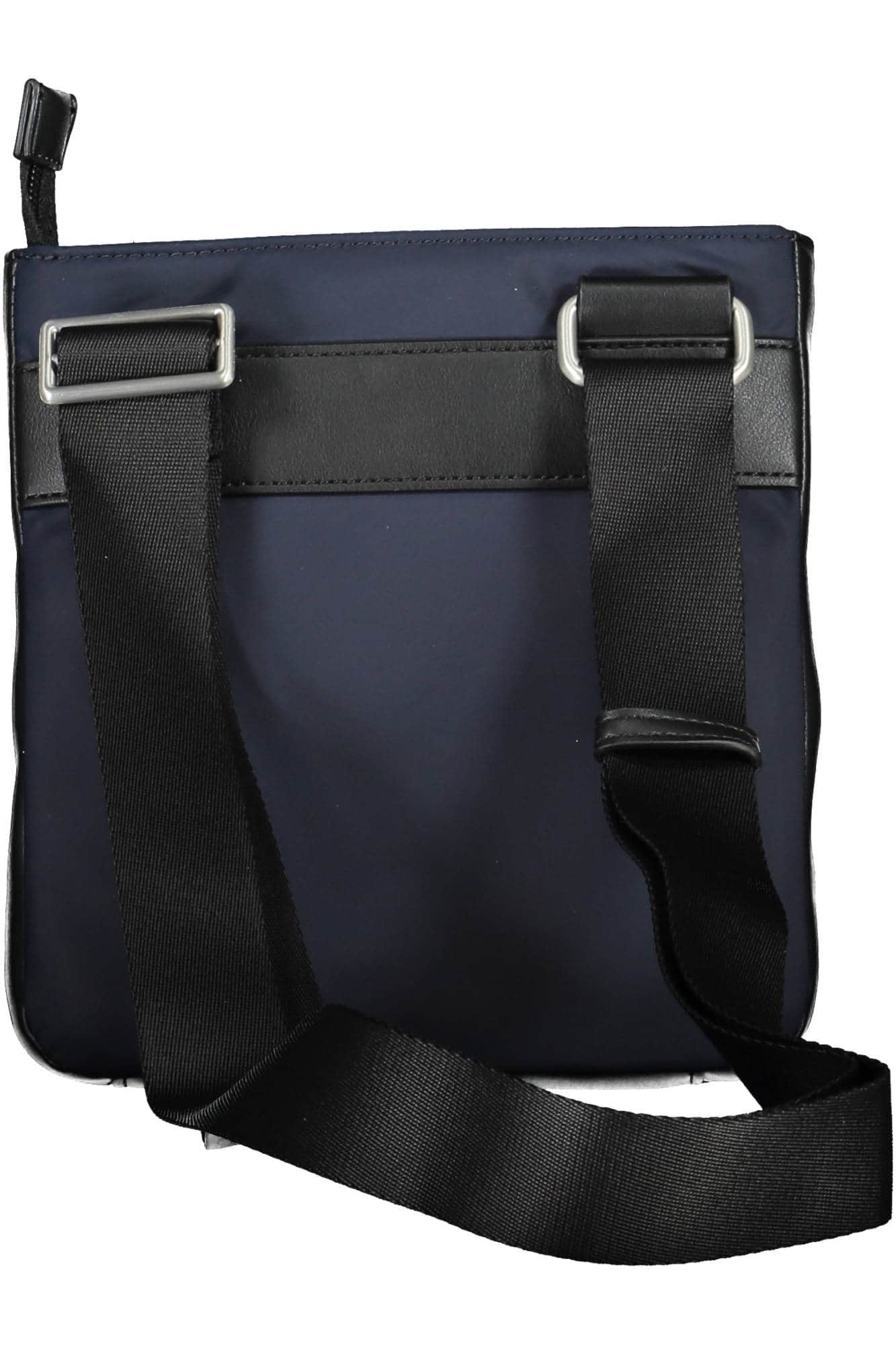 TOMMY HILFIGER HERREN BLAU UMHÄNGETASCHE