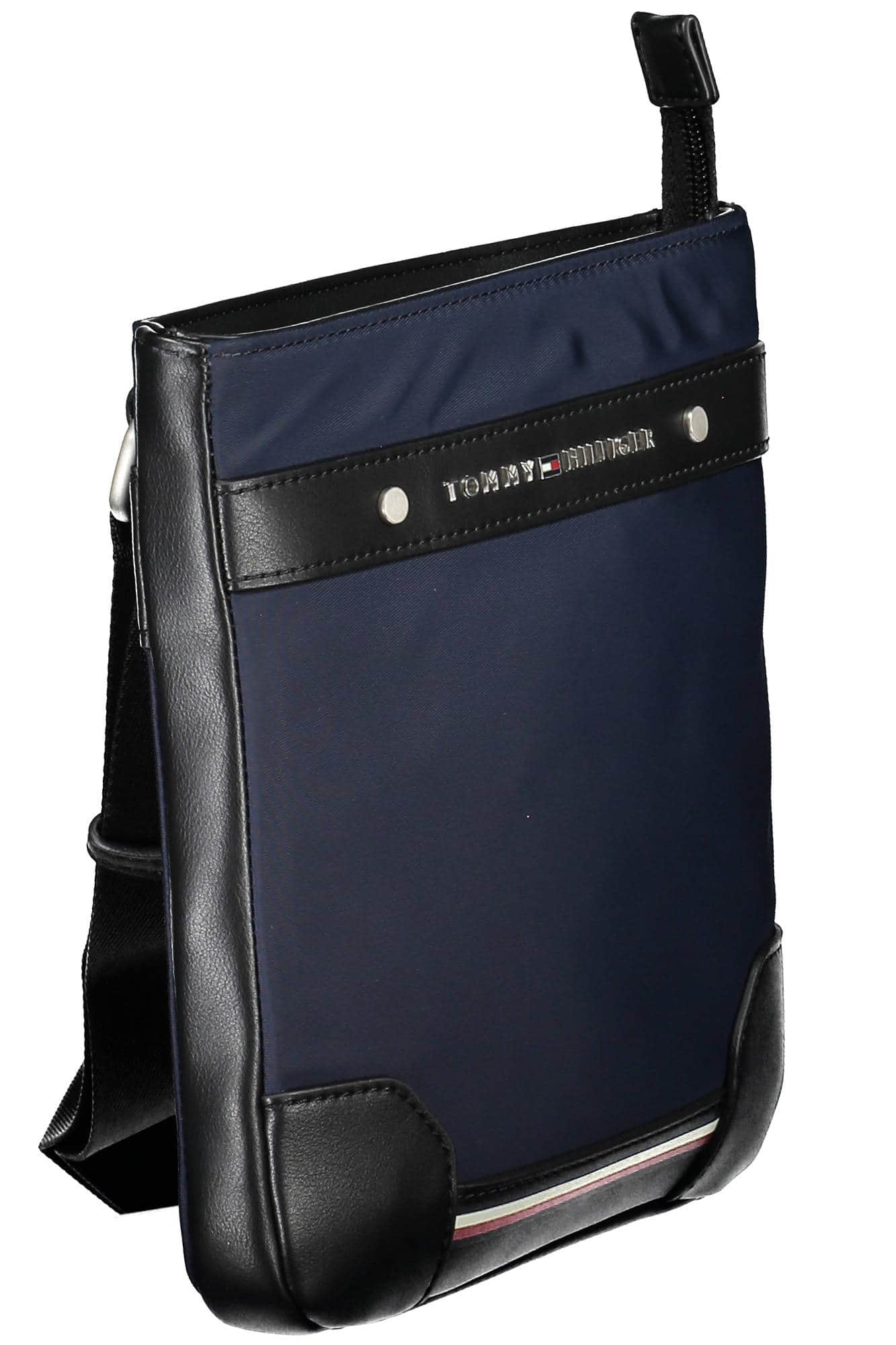 TOMMY HILFIGER HERREN BLAU UMHÄNGETASCHE