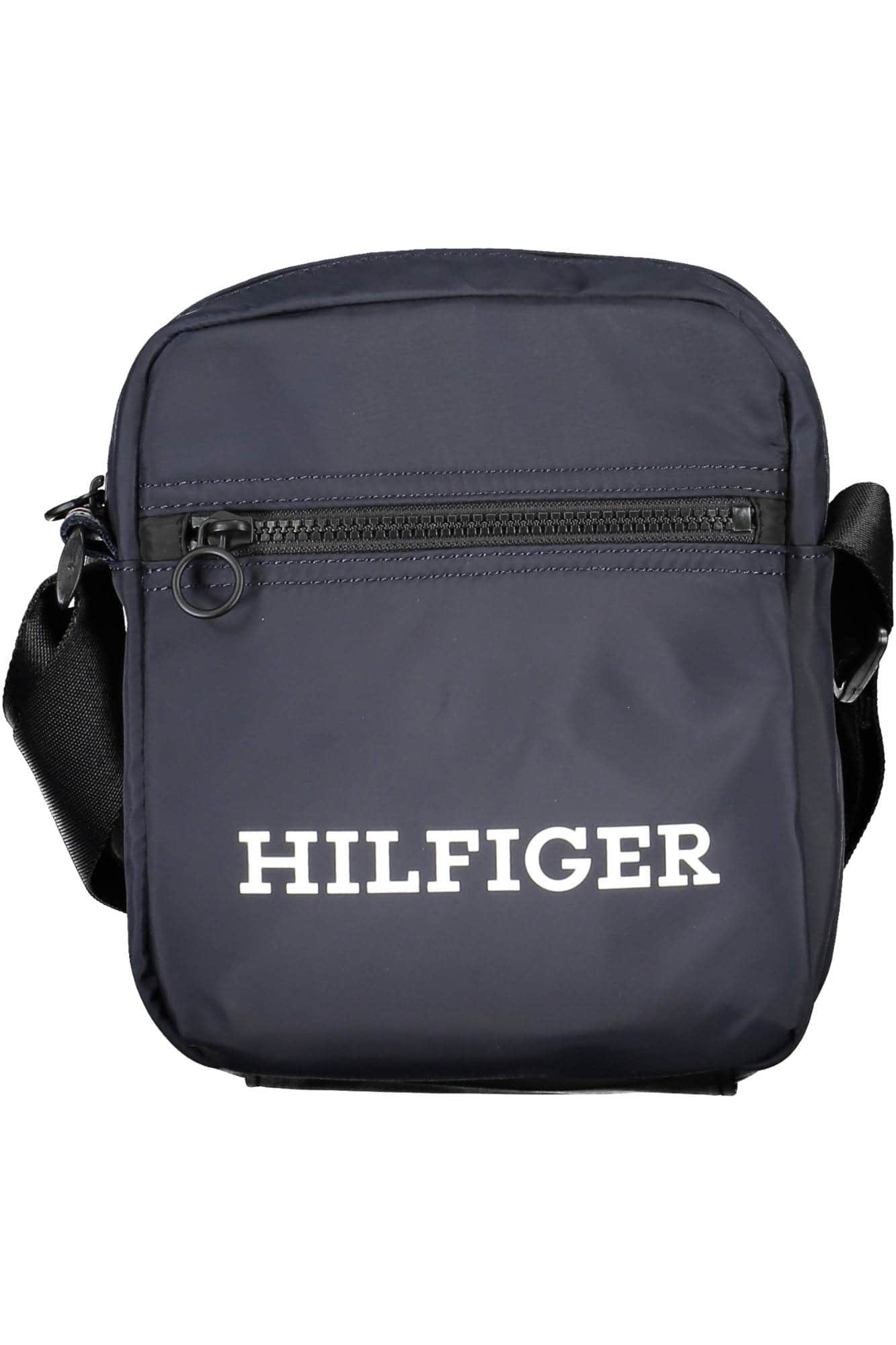 TOMMY HILFIGER HERREN BLAU UMHÄNGETASCHE