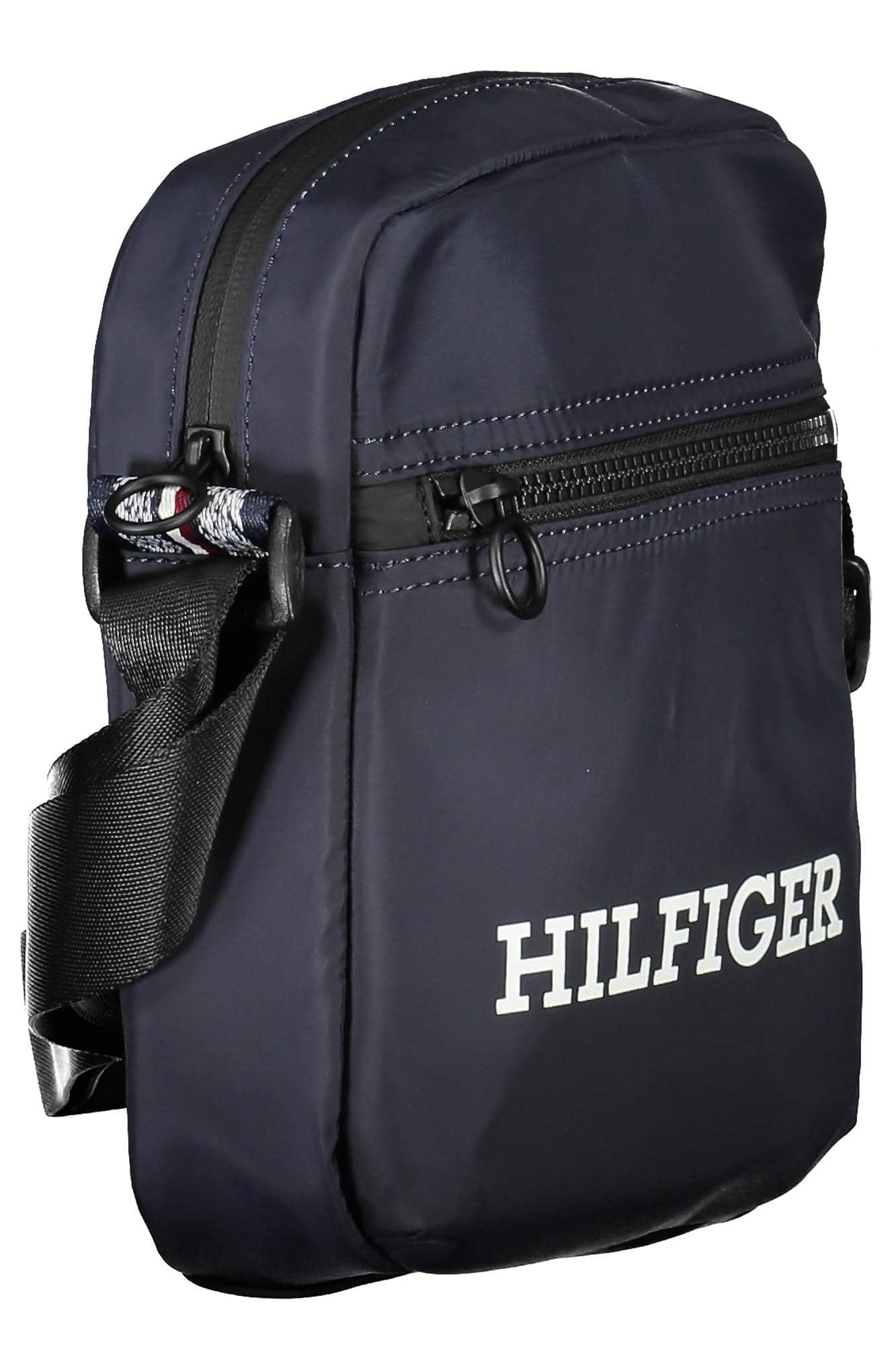 TOMMY HILFIGER HERREN BLAU UMHÄNGETASCHE