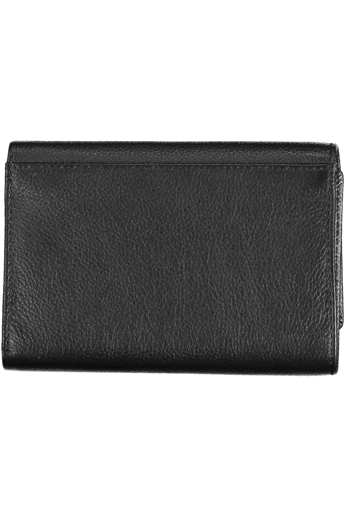 VALENTINO TASCHEN DAMEN GELDBÖRSE SCHWARZ