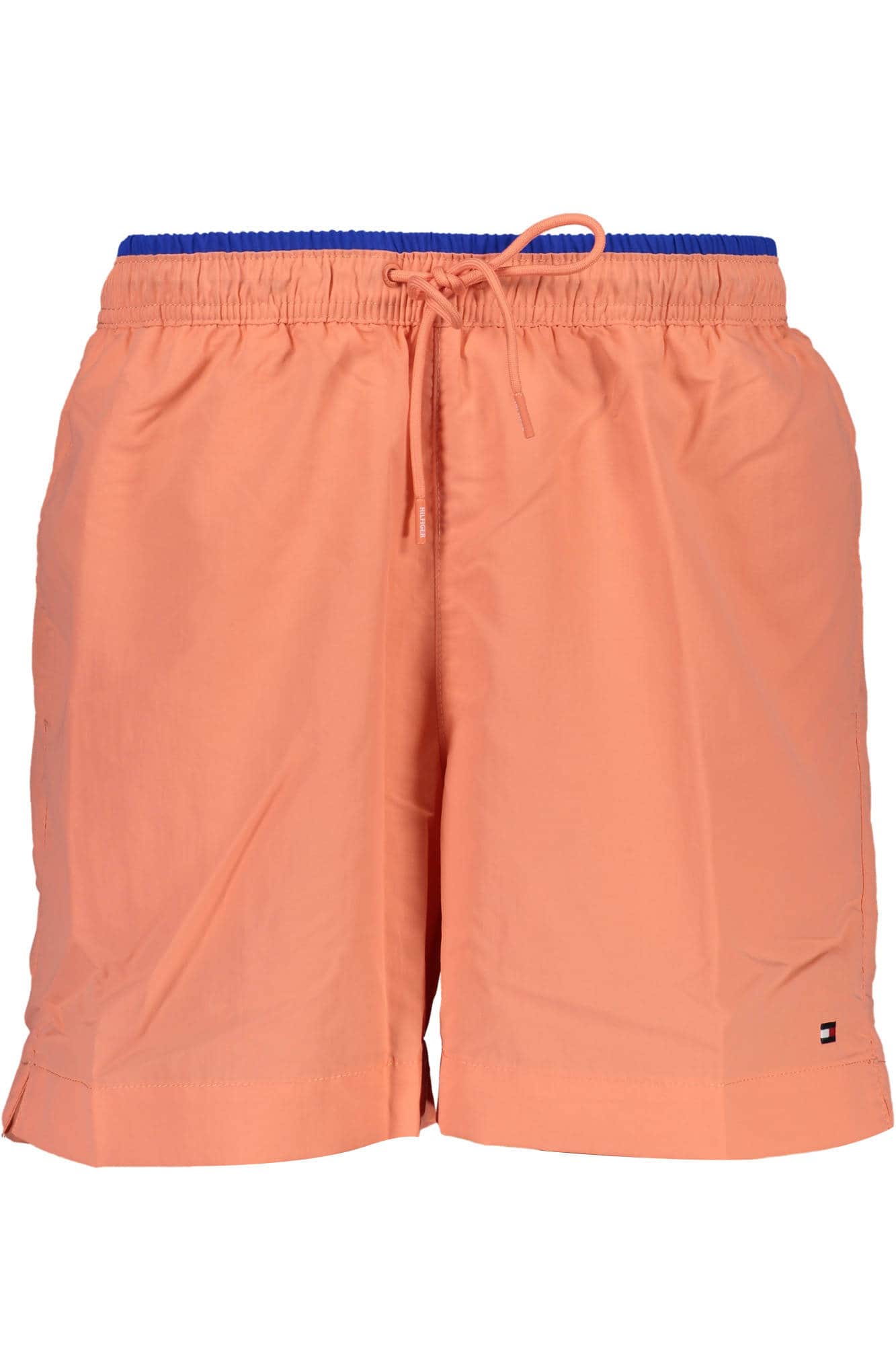 TOMMY HILFIGER BADEANZUG HERREN ROSA