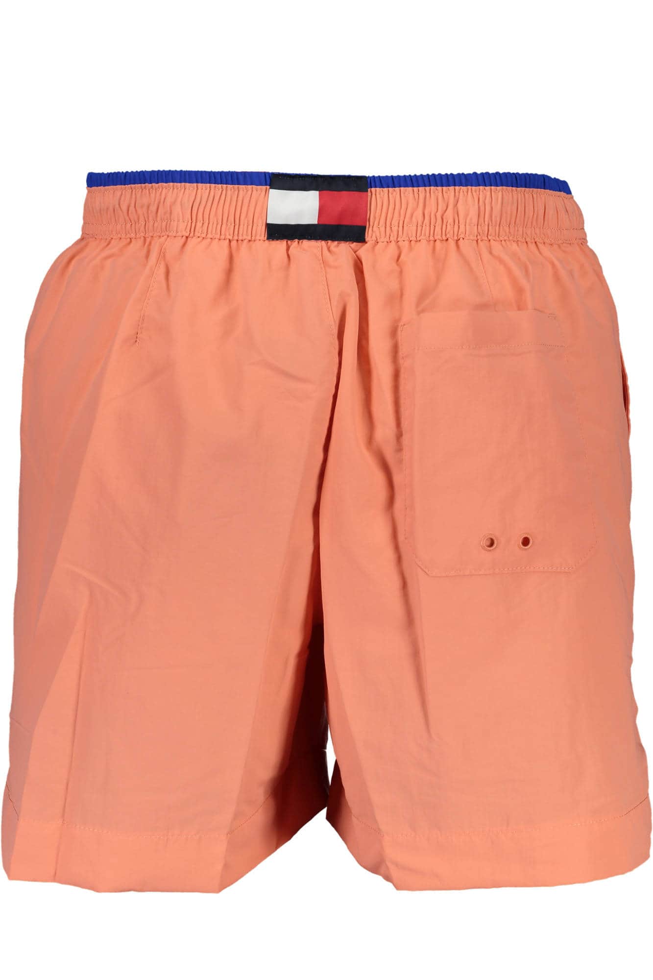 TOMMY HILFIGER BADEANZUG HERREN ROSA