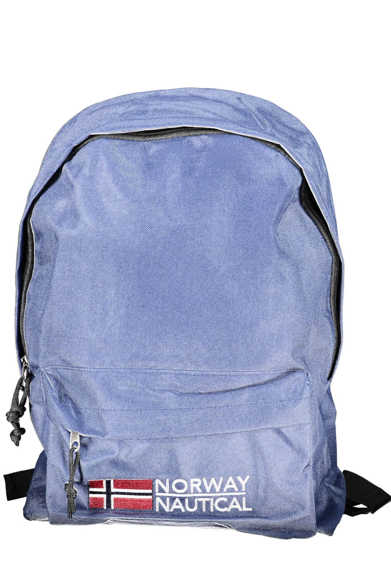 NORWAY 1963 HERREN RUCKSACK BLAU