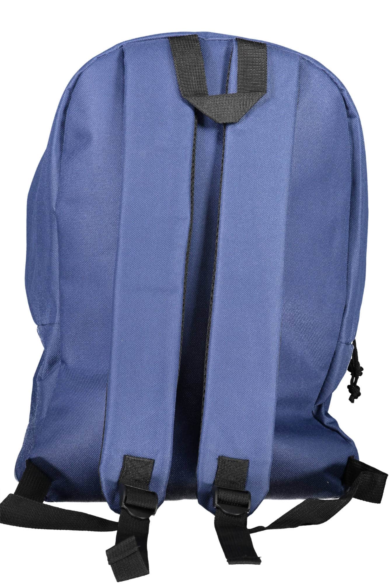 NORWAY 1963 HERREN RUCKSACK BLAU