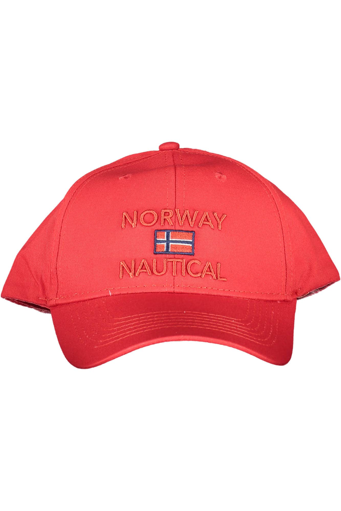 NORWAY 1963 ROT HERREN HUT