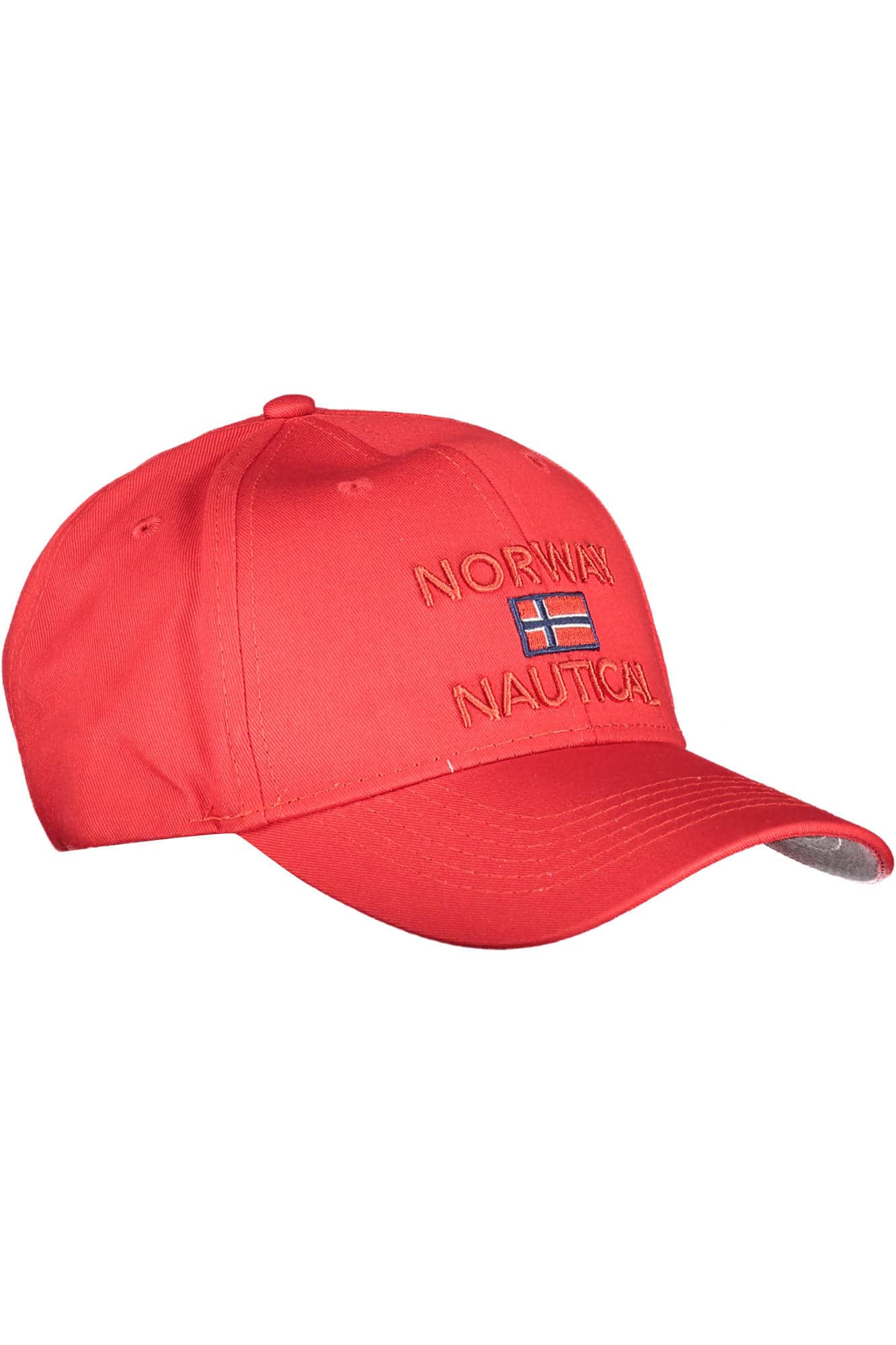 NORWAY 1963 ROT HERREN HUT