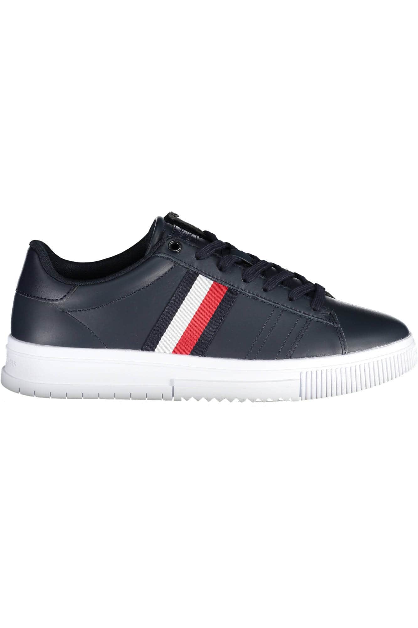 TOMMY HILFIGER HERREN BLAU SPORTSCHUHE