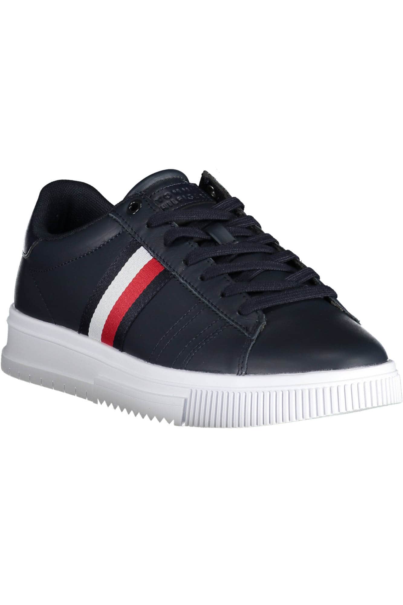 TOMMY HILFIGER HERREN BLAU SPORTSCHUHE