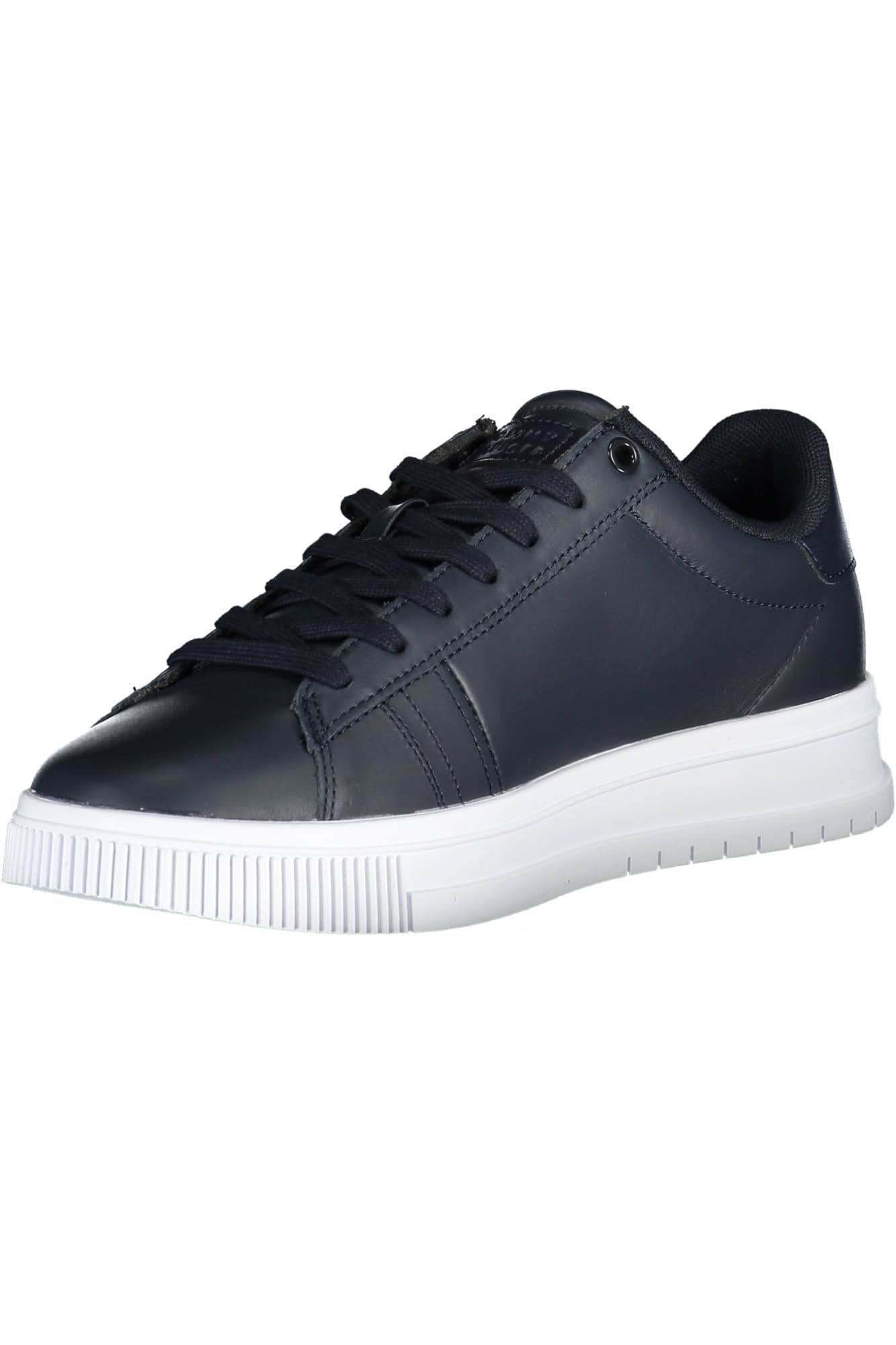 TOMMY HILFIGER HERREN BLAU SPORTSCHUHE