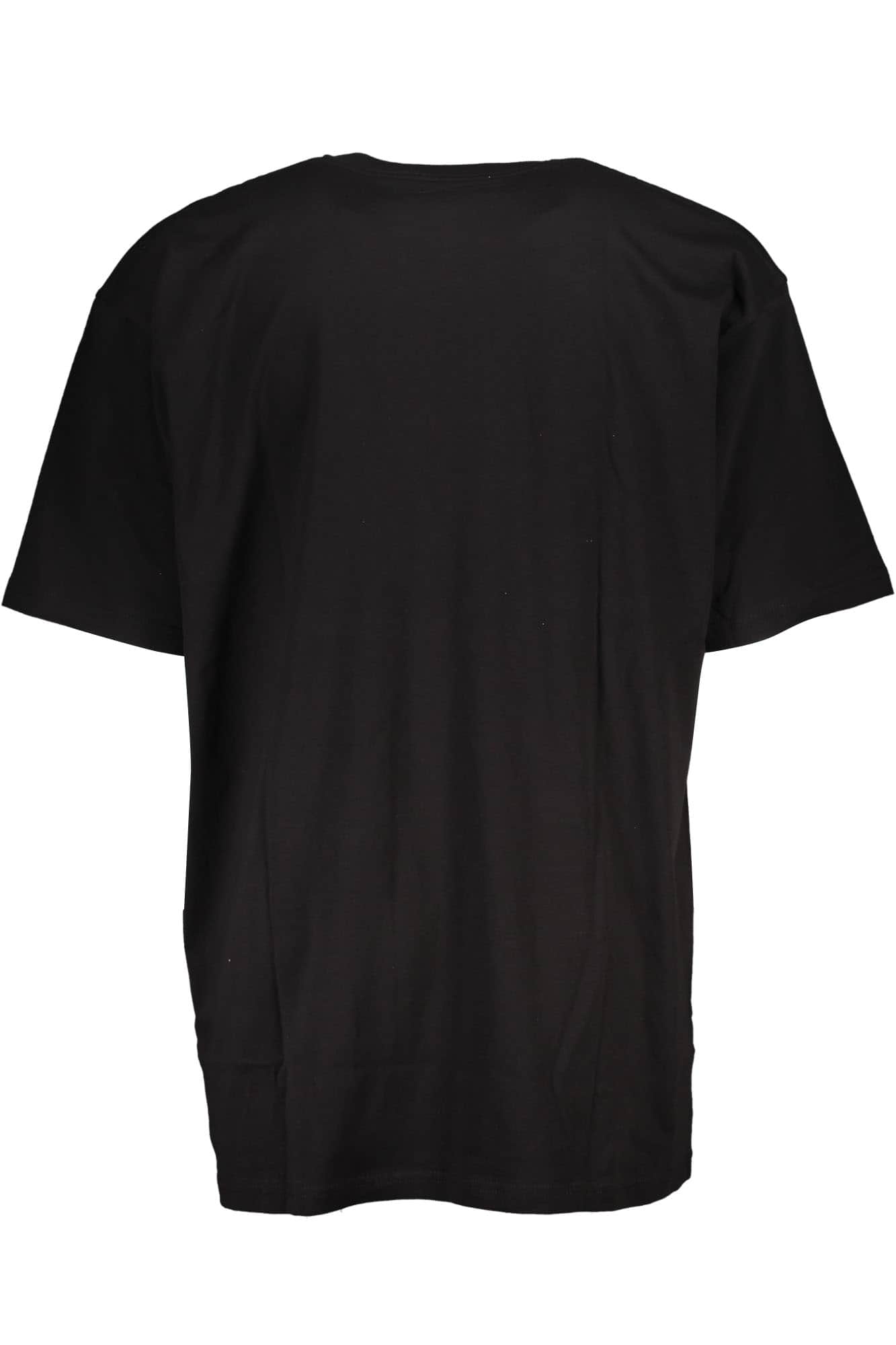 Vans lila herren kurzarm t-shirt