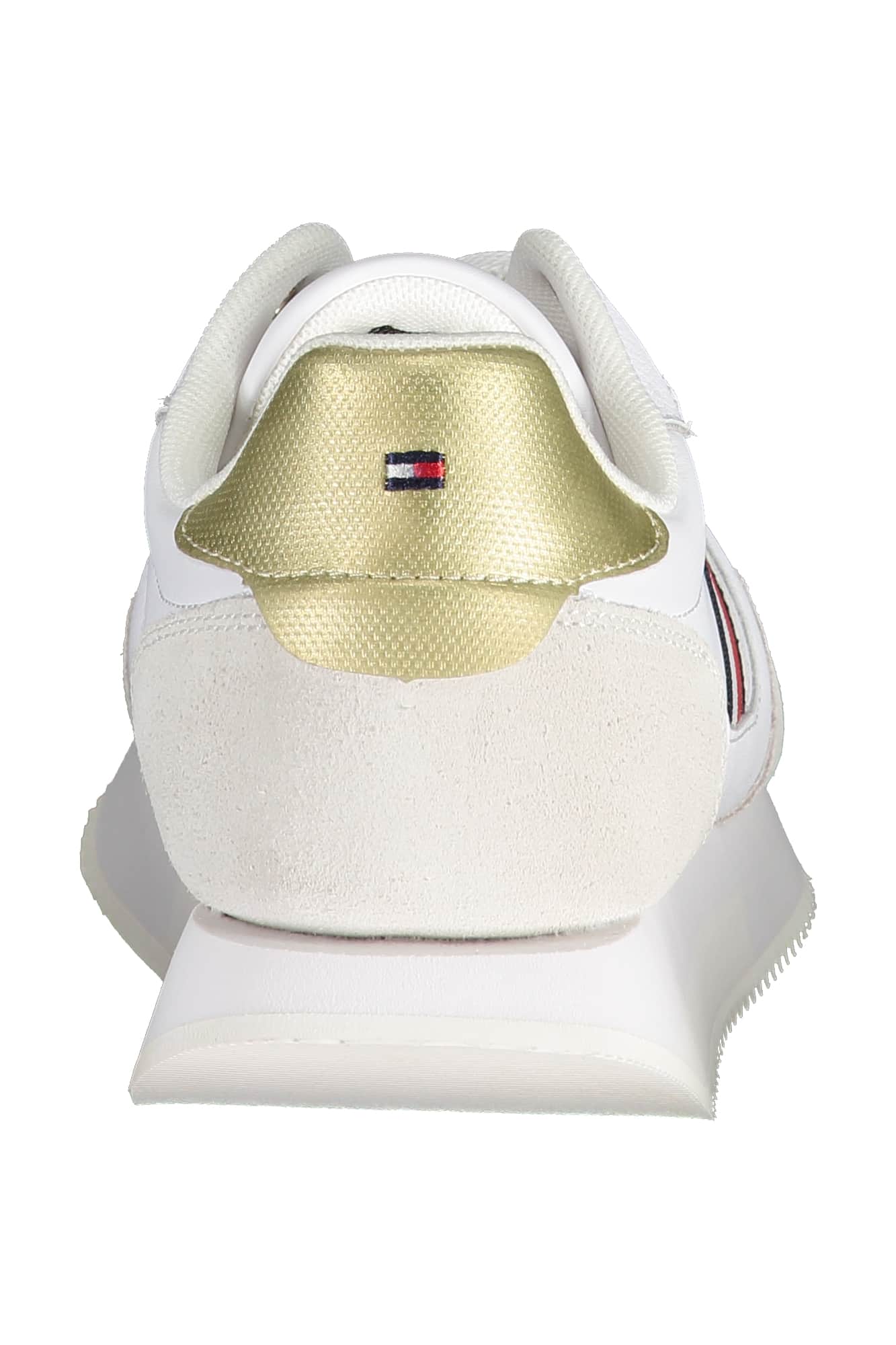 TOMMY HILFIGER WEISS DAMEN SPORTSCHUHE