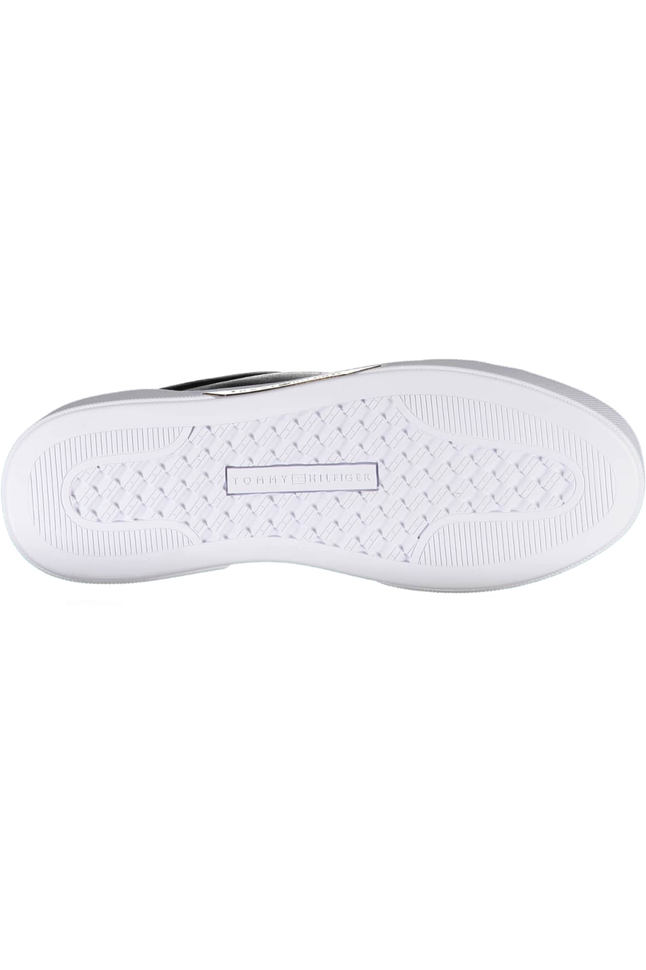 TOMMY HILFIGER SCHWARZ DAMEN SPORTSCHUHE