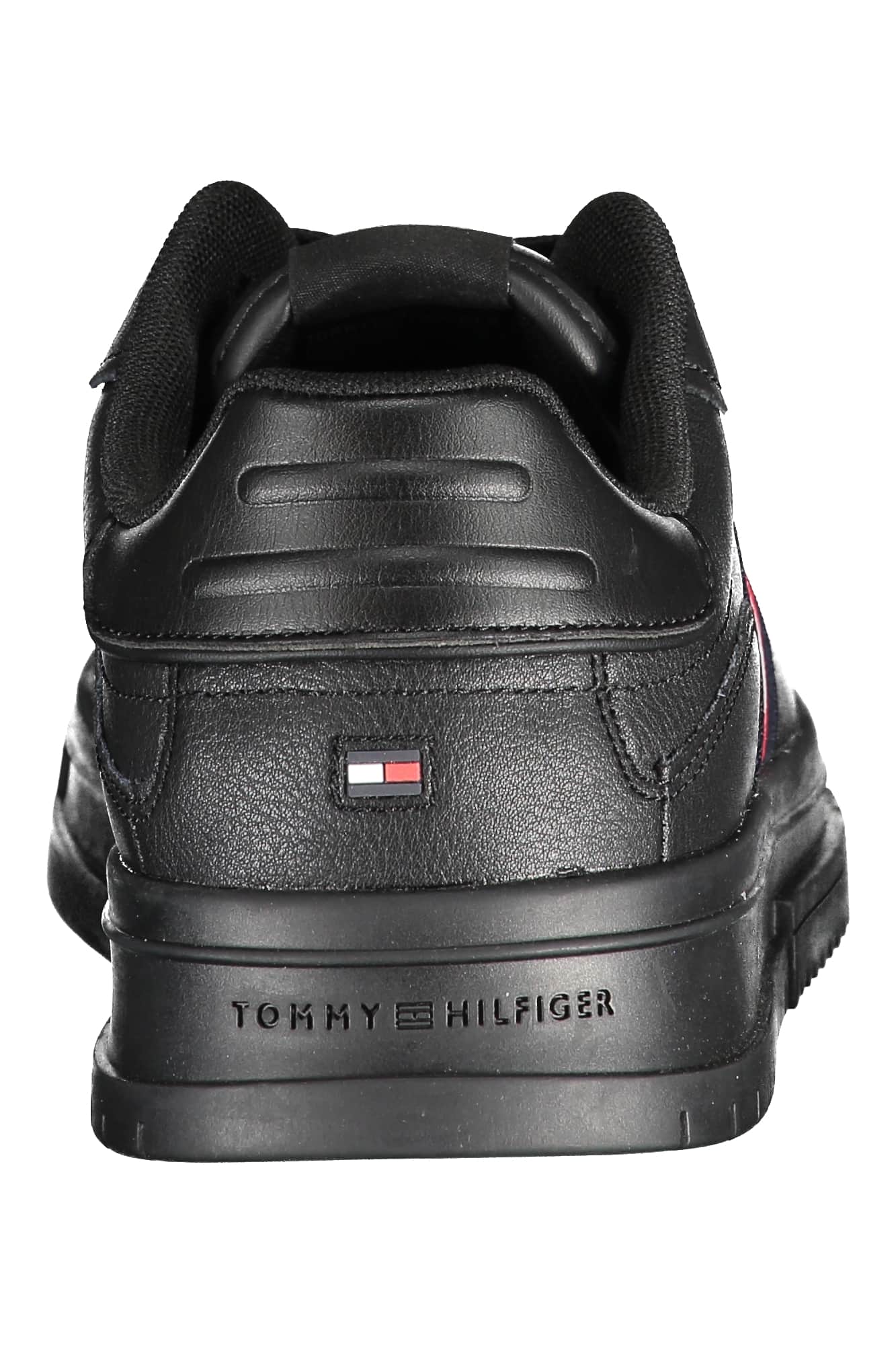 TOMMY HILFIGER HERREN WEISS SPORTSCHUHE