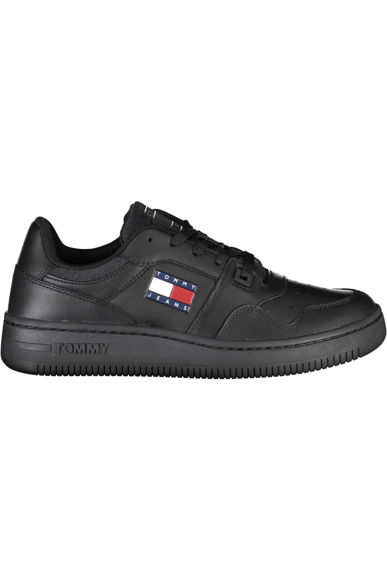 TOMMY HILFIGER WEISS DAMEN SPORTSCHUHE
