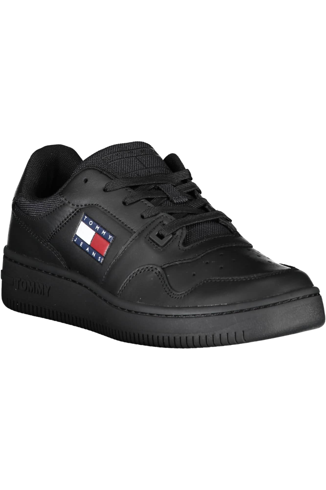 TOMMY HILFIGER WEISS DAMEN SPORTSCHUHE