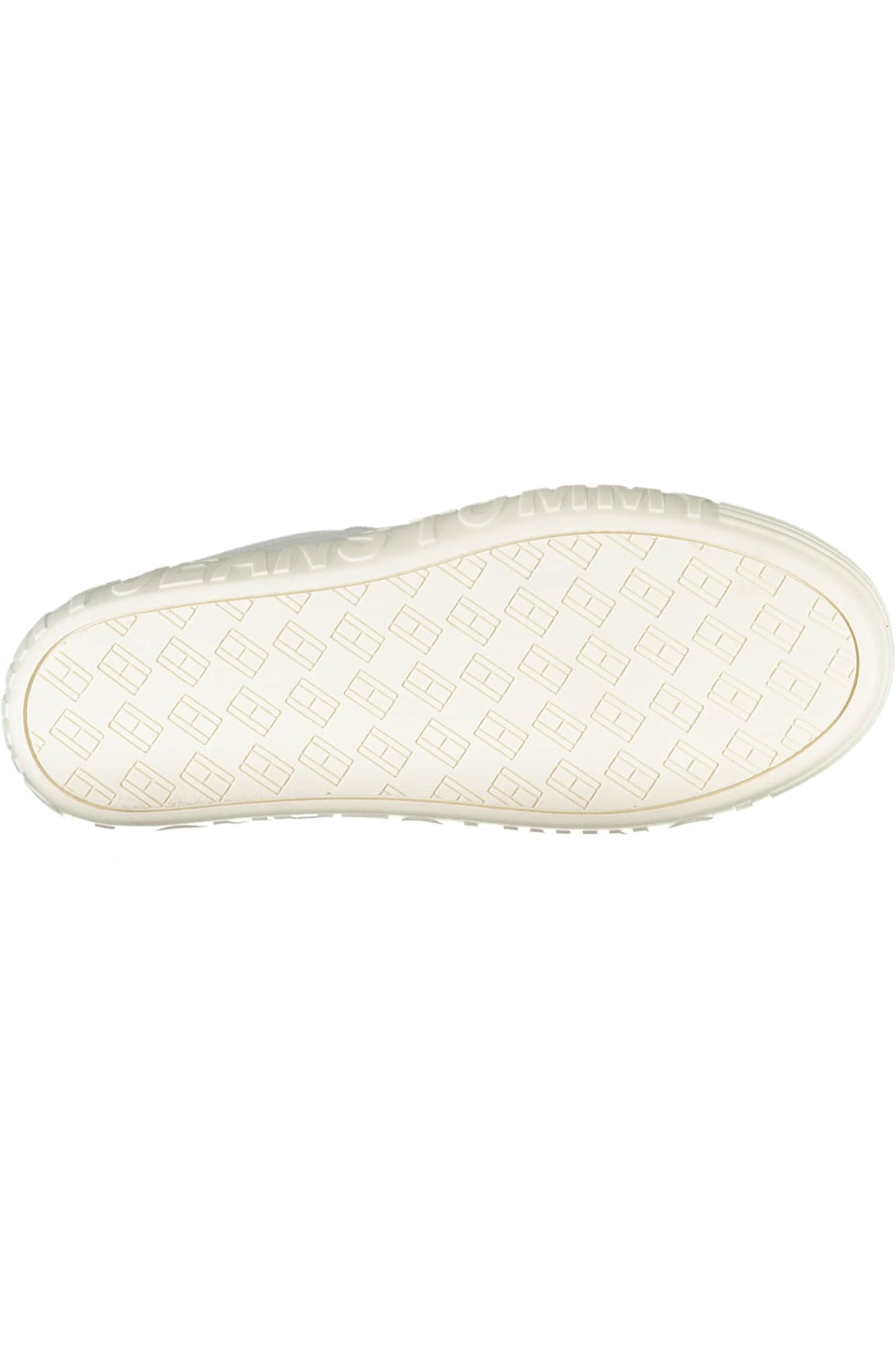 TOMMY HILFIGER WEISS DAMEN SPORTSCHUHE
