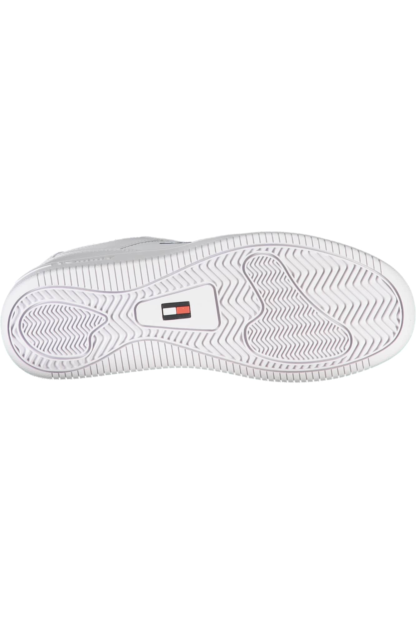 TOMMY HILFIGER WEISS DAMEN SPORTSCHUHE
