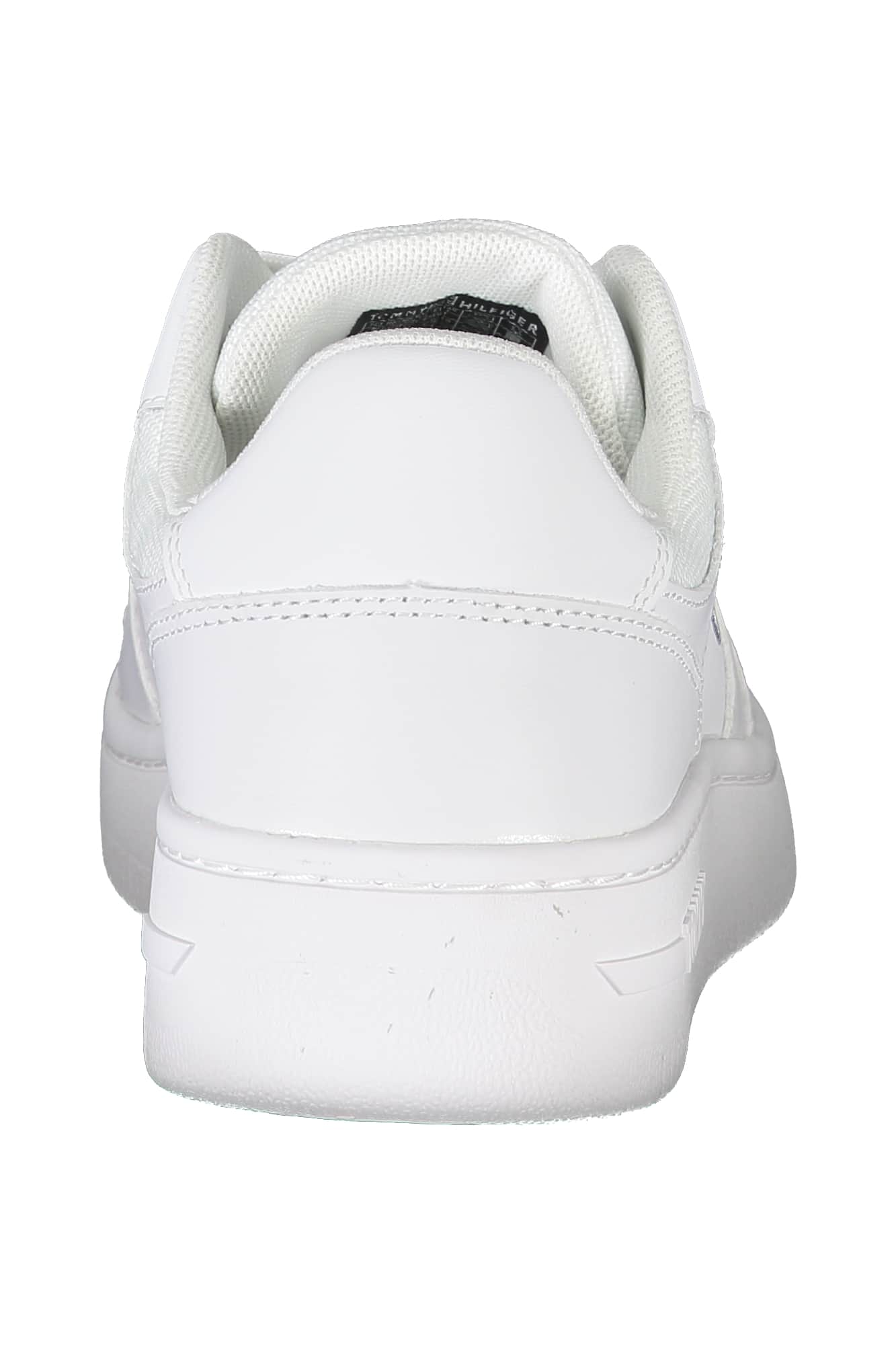 TOMMY HILFIGER WEISS DAMEN SPORTSCHUHE
