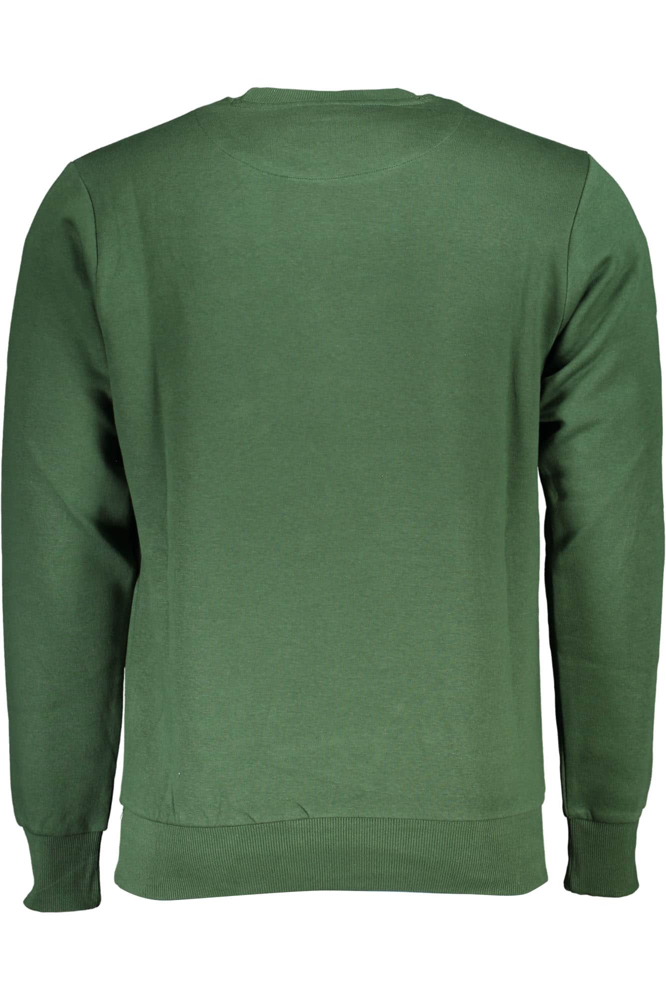 US GRAND HERREN GRAU MIT REISSVERSCHLUSS SWEATSHIRT