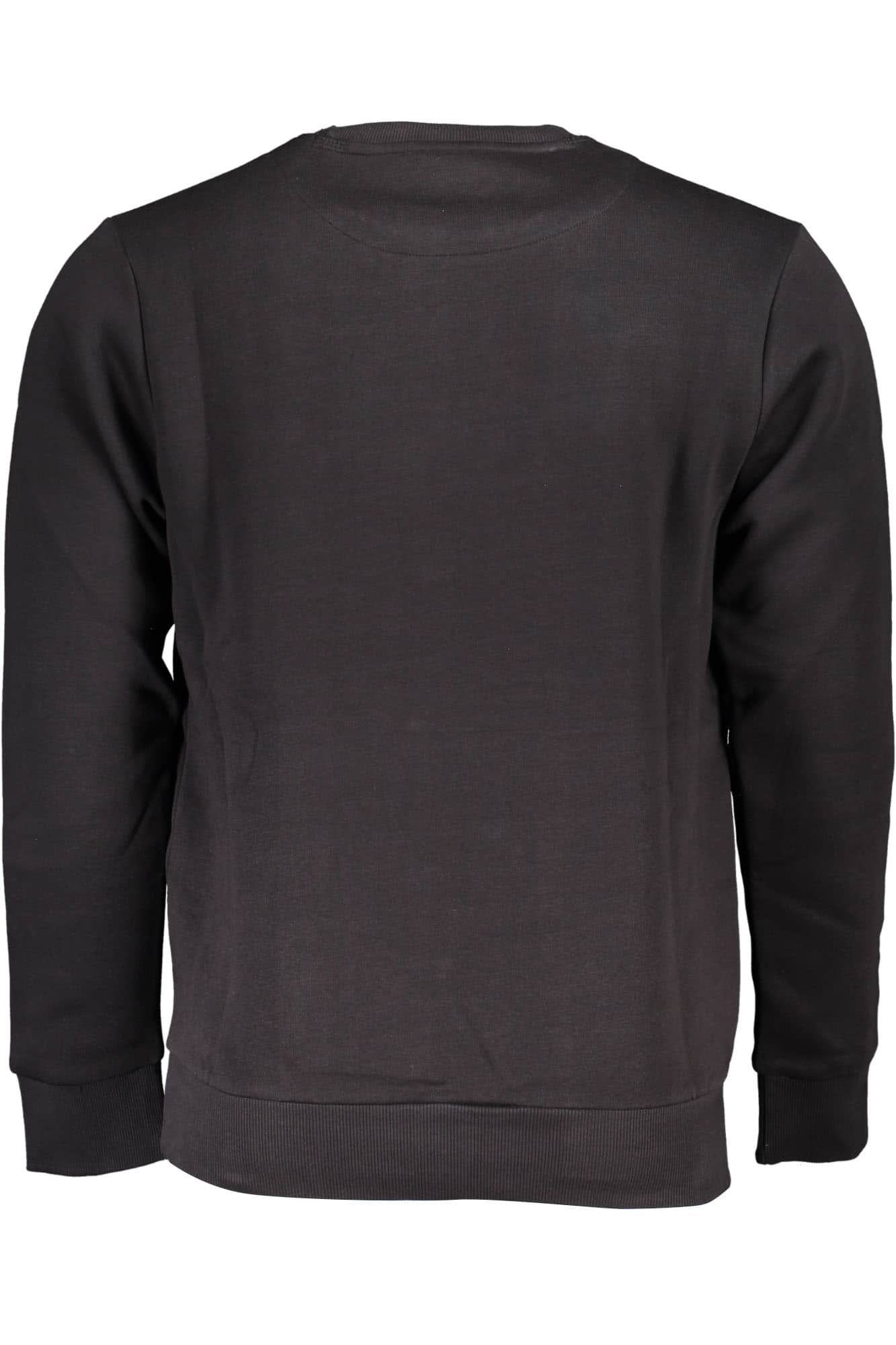 US GRAND HERREN GRAU MIT REISSVERSCHLUSS SWEATSHIRT