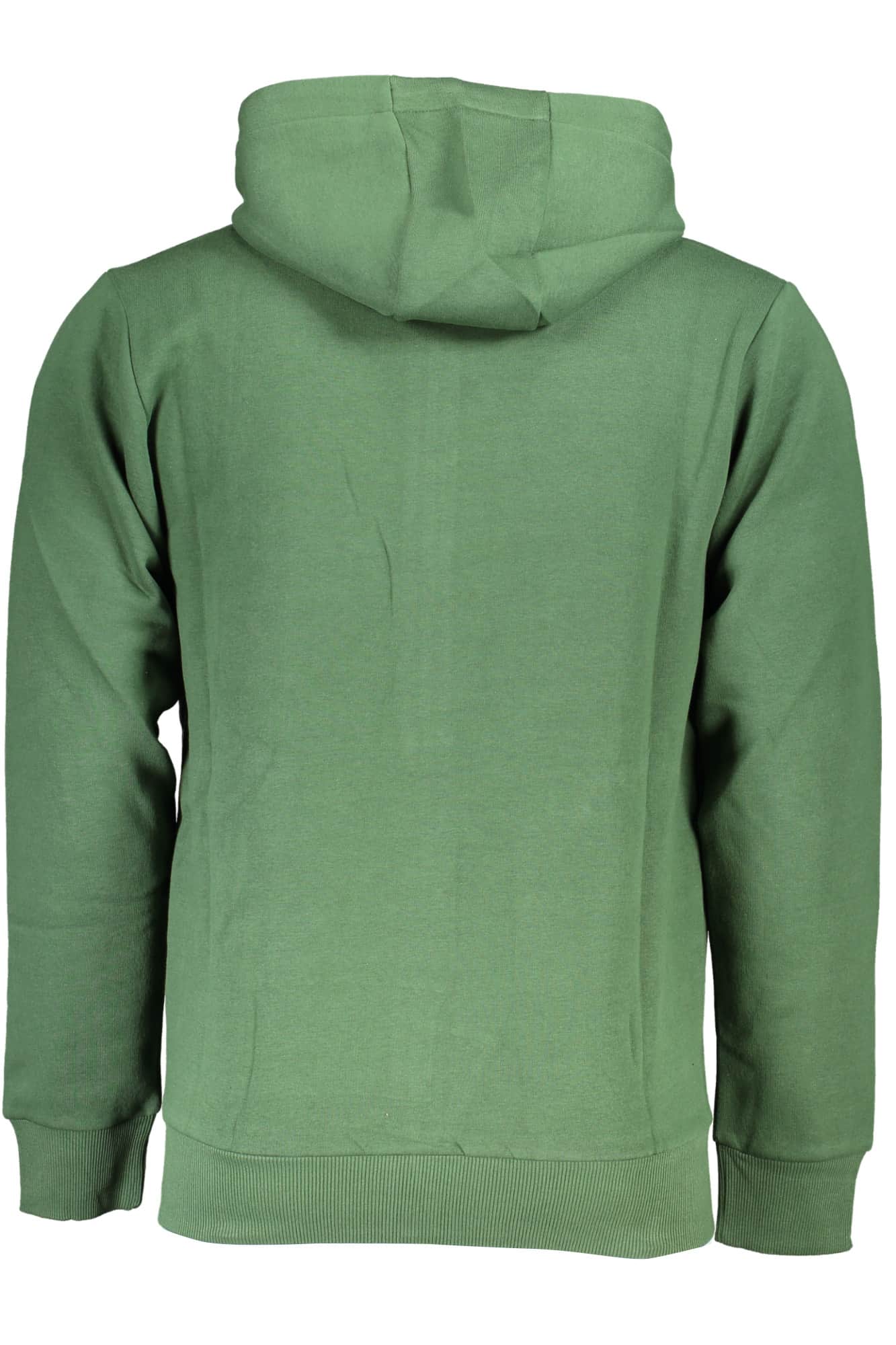 US GRAND HERREN BLAU MIT REISSVERSCHLUSS SWEATSHIRT