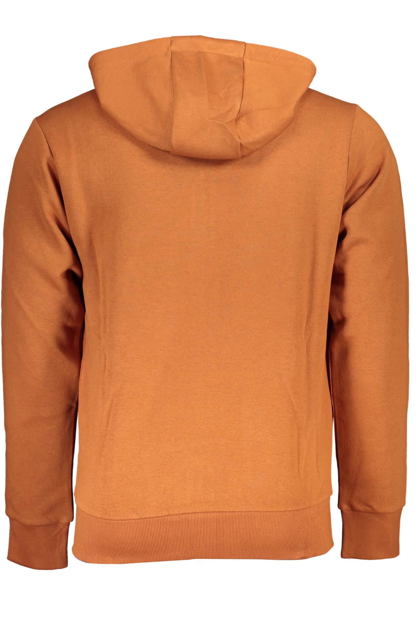 US GRAND HERREN BLAU MIT REISSVERSCHLUSS SWEATSHIRT