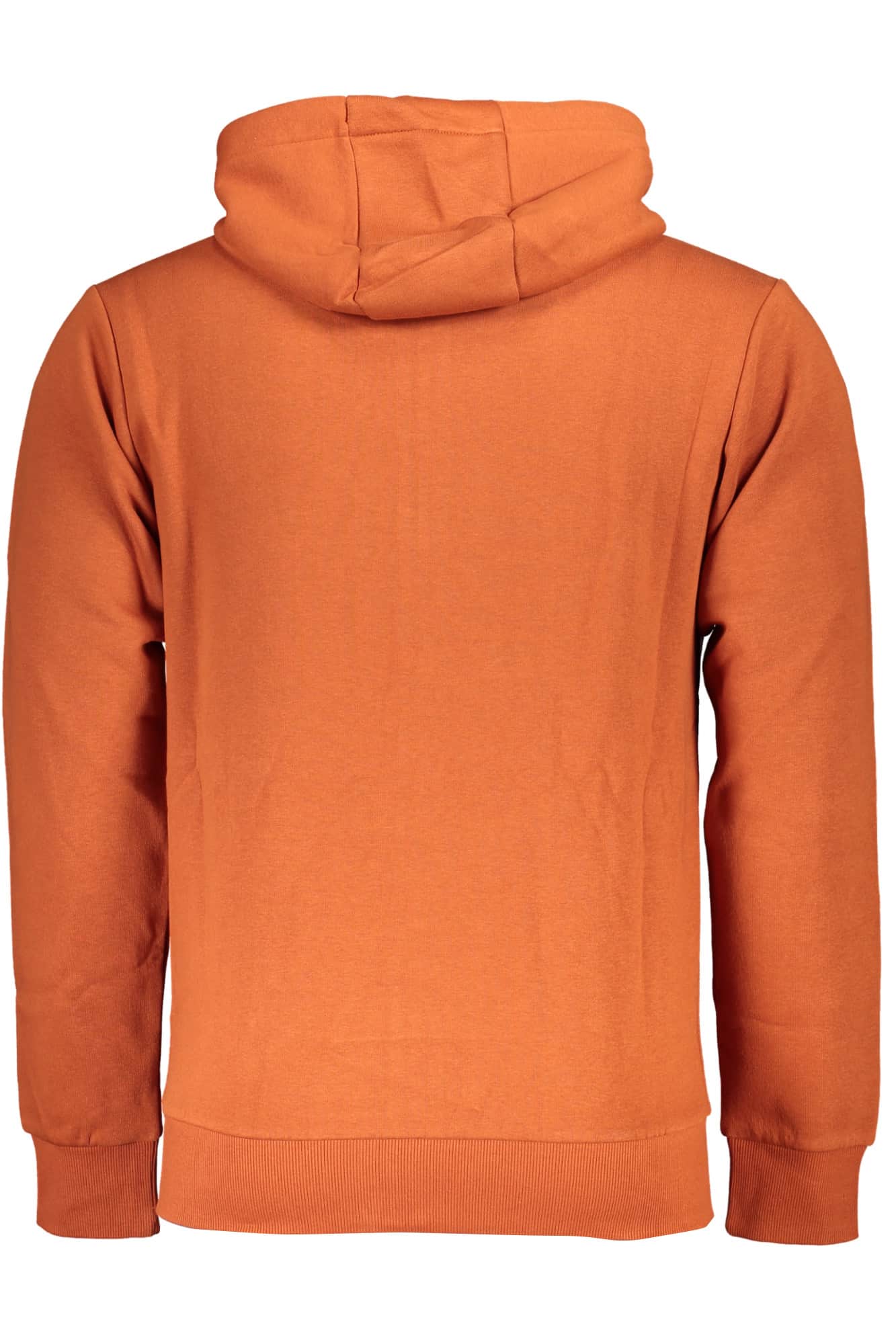 US GRAND HERREN BLAU MIT REISSVERSCHLUSS SWEATSHIRT
