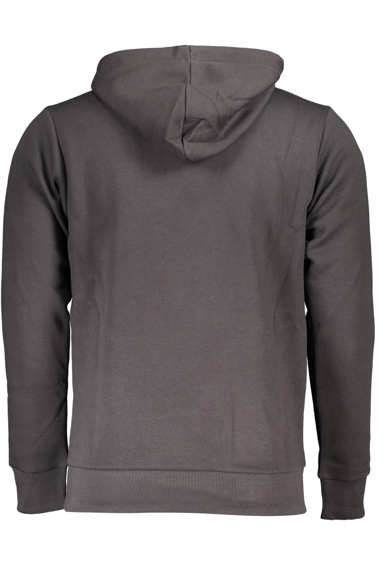 US GRAND HERREN BLAU MIT REISSVERSCHLUSS SWEATSHIRT
