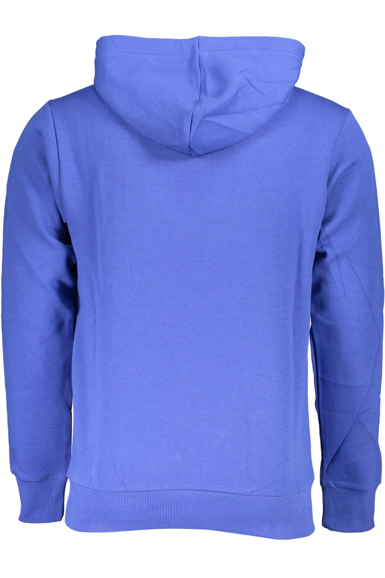 US GRAND HERREN SCHWARZ MIT REISSVERSCHLUSS SWEATSHIRT