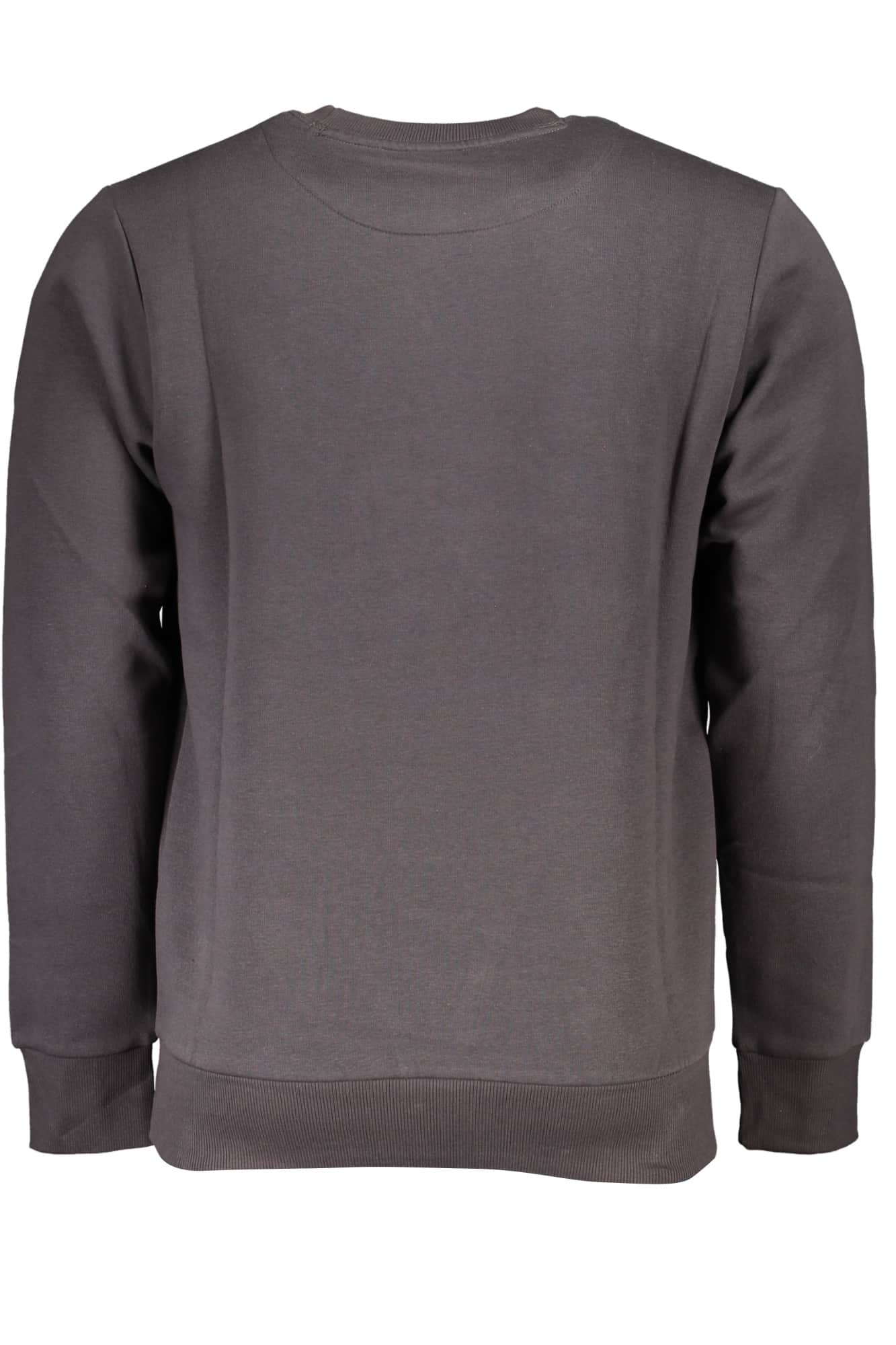 US GRAND HERREN GRAU MIT REISSVERSCHLUSS SWEATSHIRT