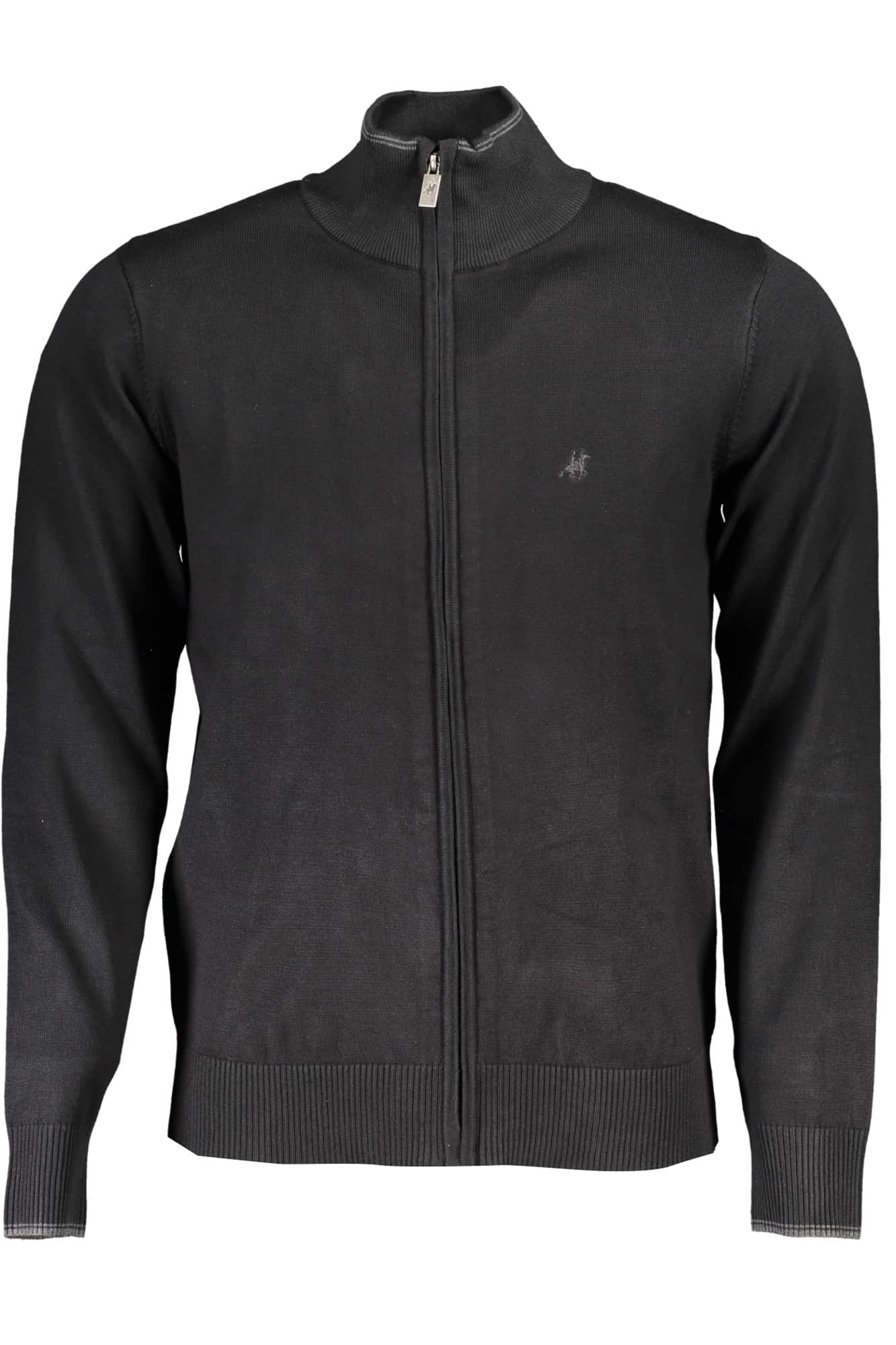 US GRAND STRICKJACKE HERREN BRONZE
