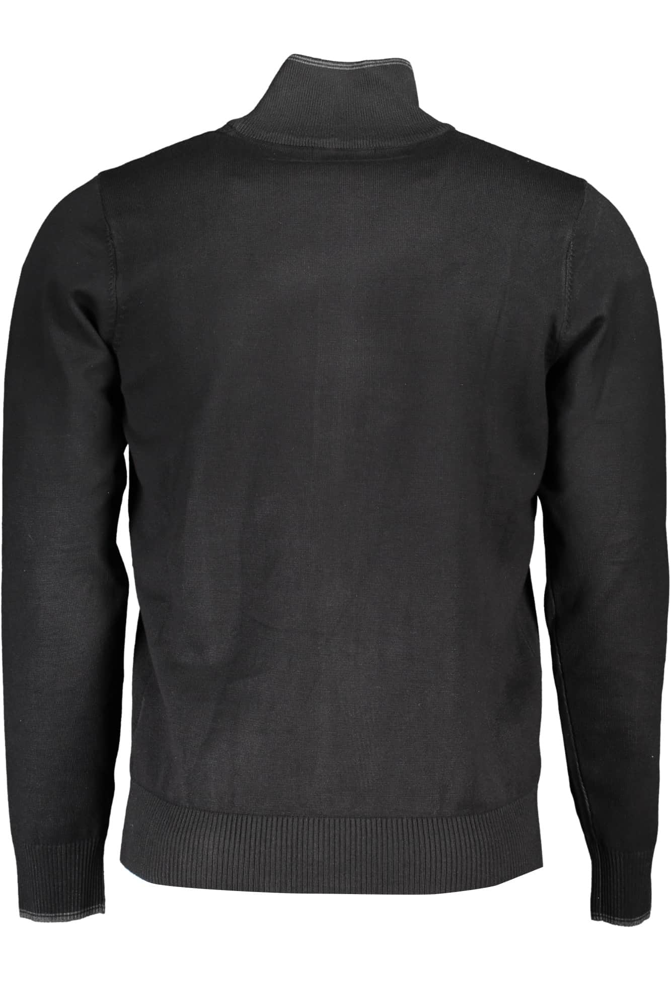US GRAND STRICKJACKE HERREN BRONZE