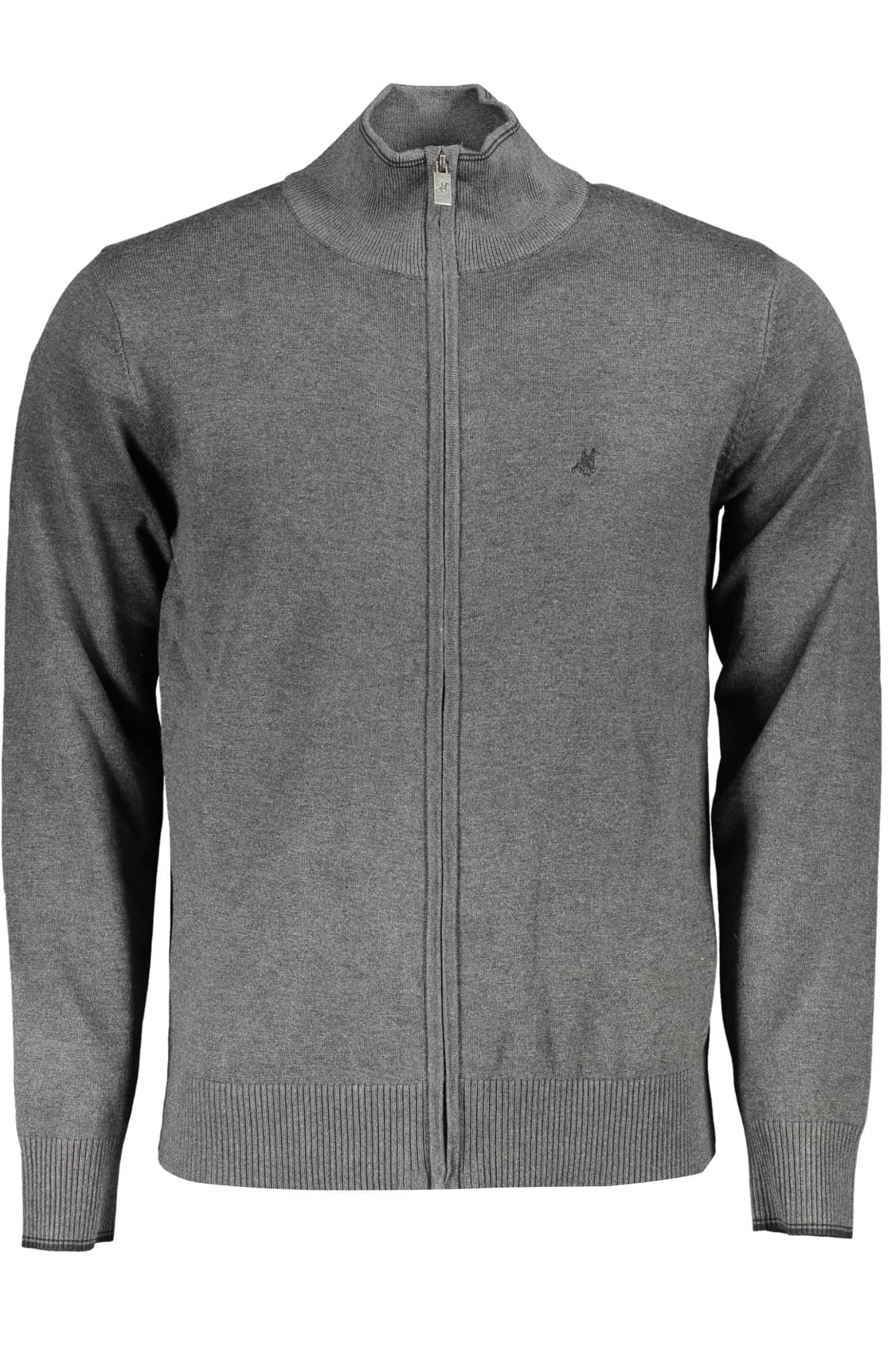 US GRAND STRICKJACKE HERREN BRONZE