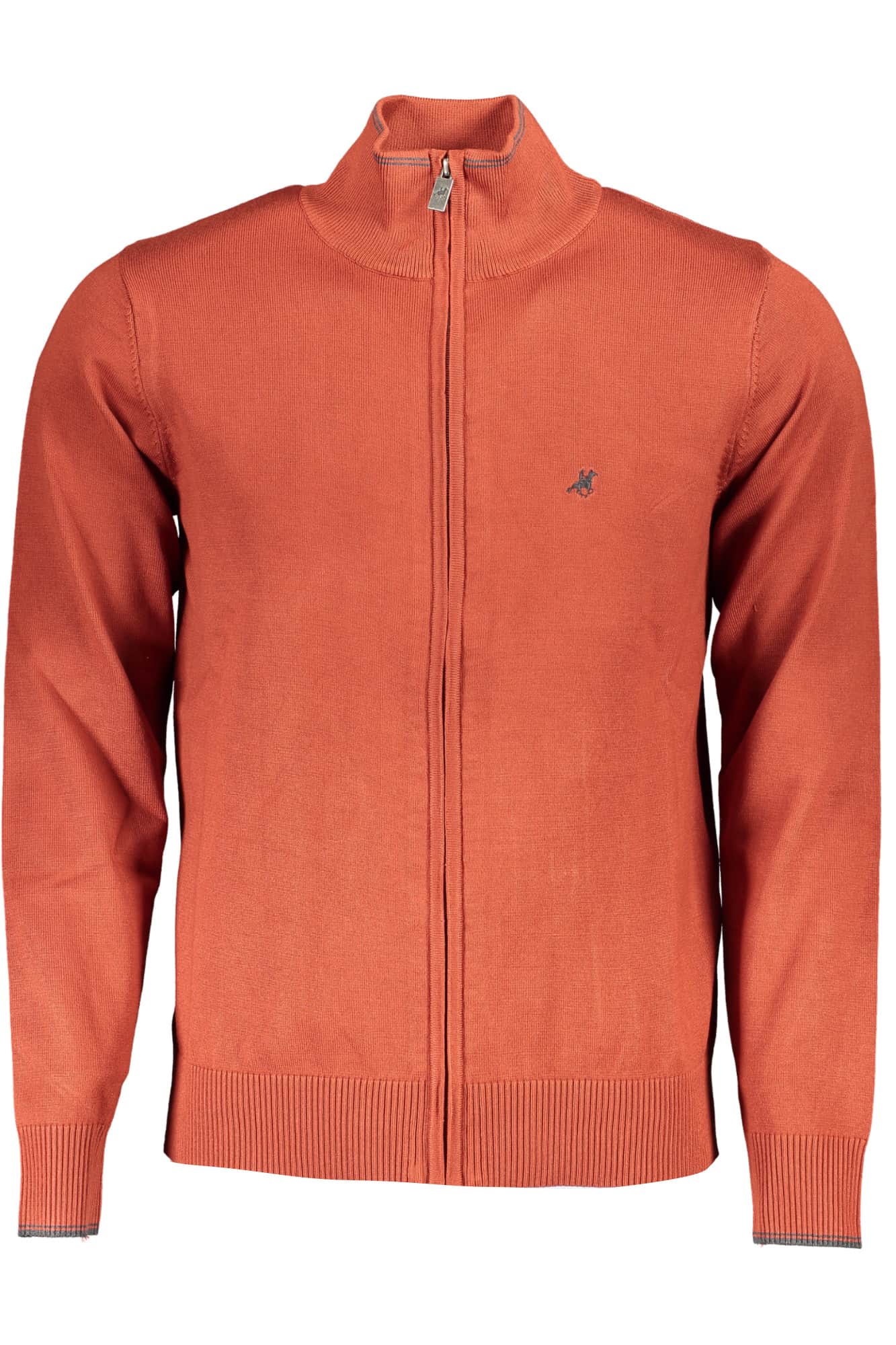 US GRAND STRICKJACKE HERREN BRONZE