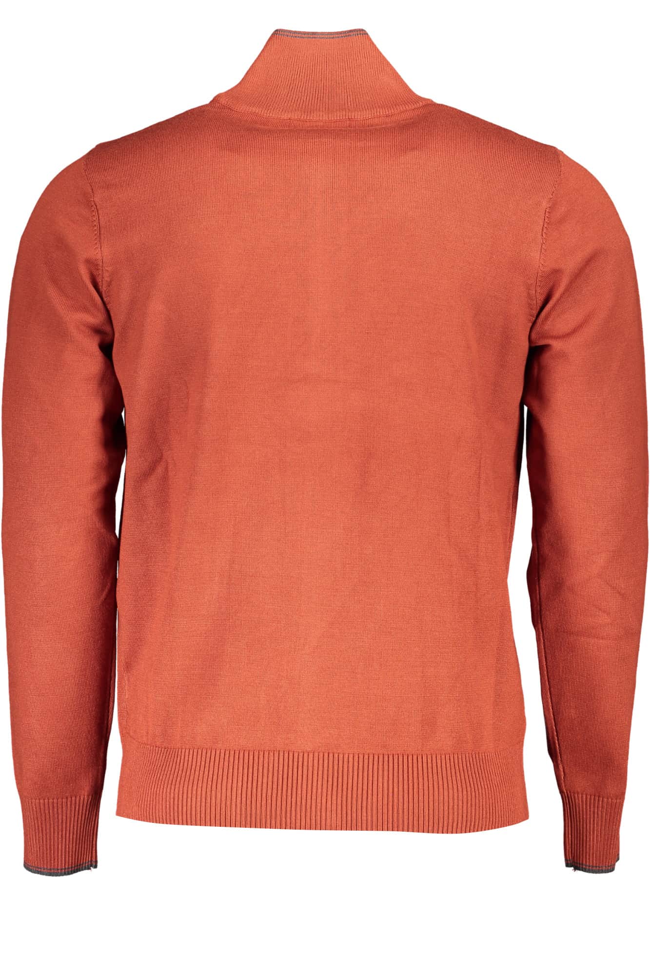 US GRAND STRICKJACKE HERREN BRONZE
