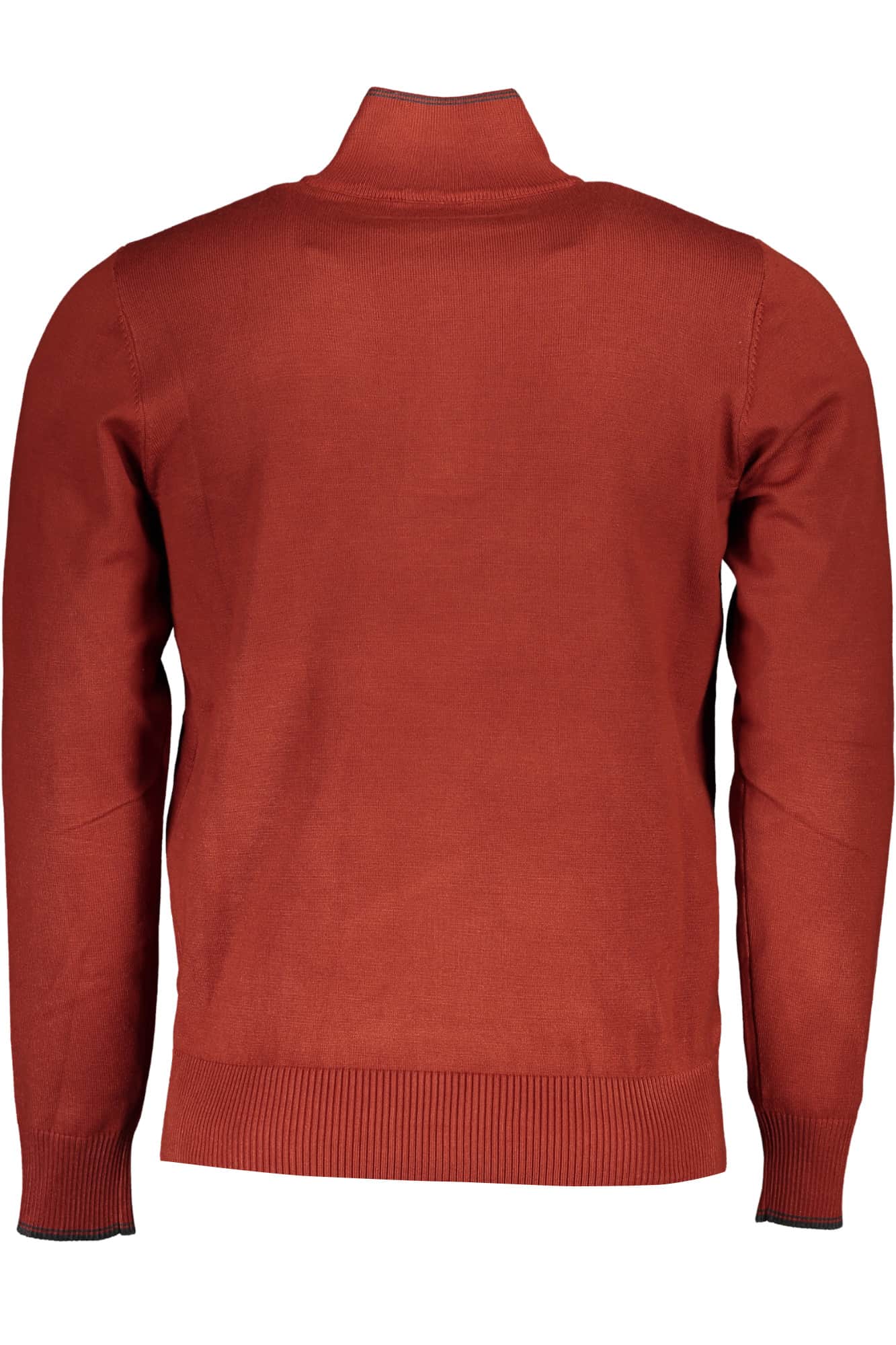 US GRAND HERREN SCHWARZ PULLOVER