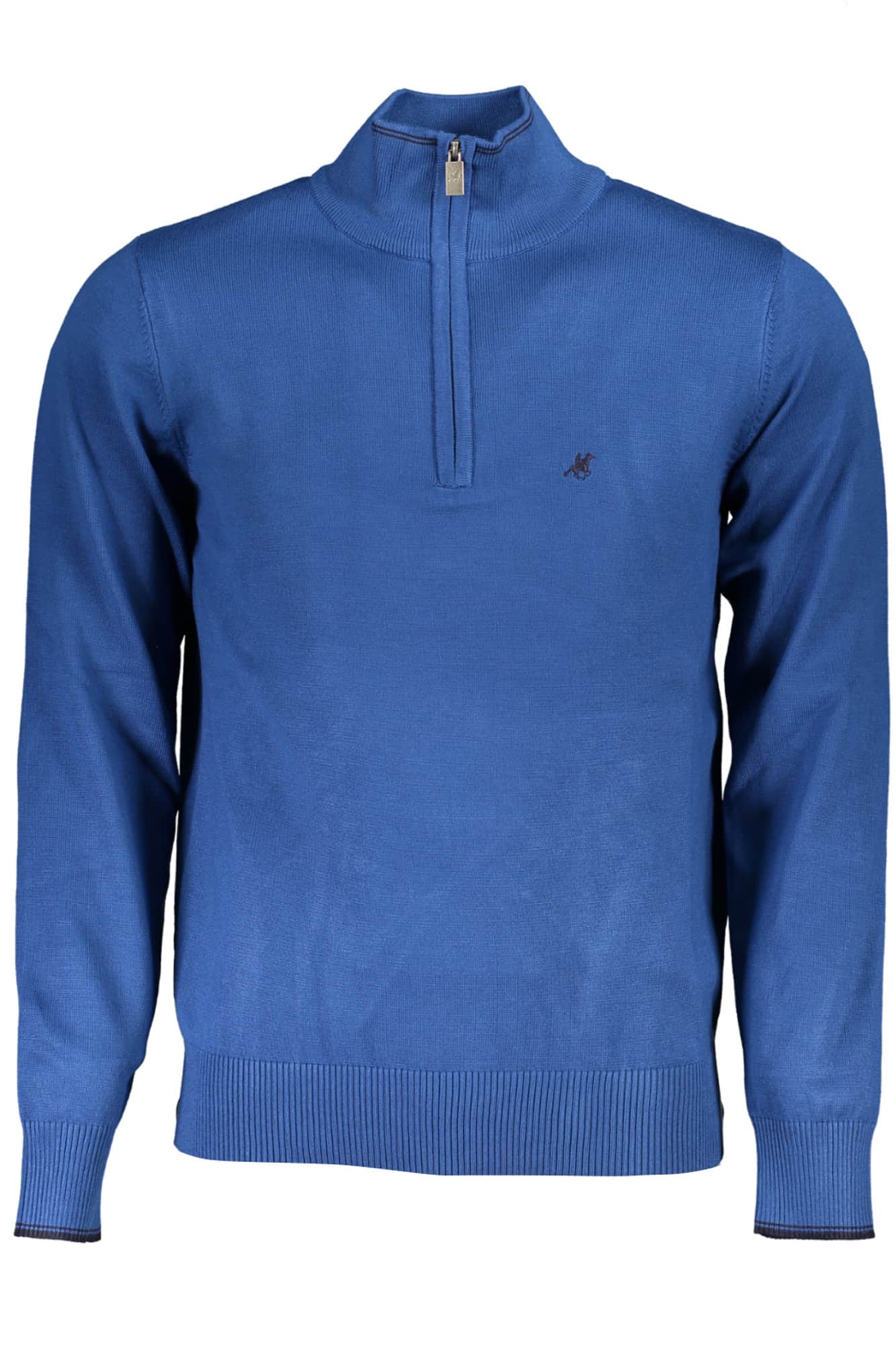 US GRAND HERREN SCHWARZ PULLOVER