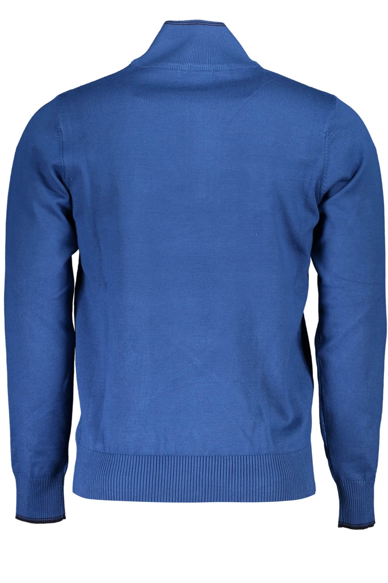 US GRAND HERREN SCHWARZ PULLOVER