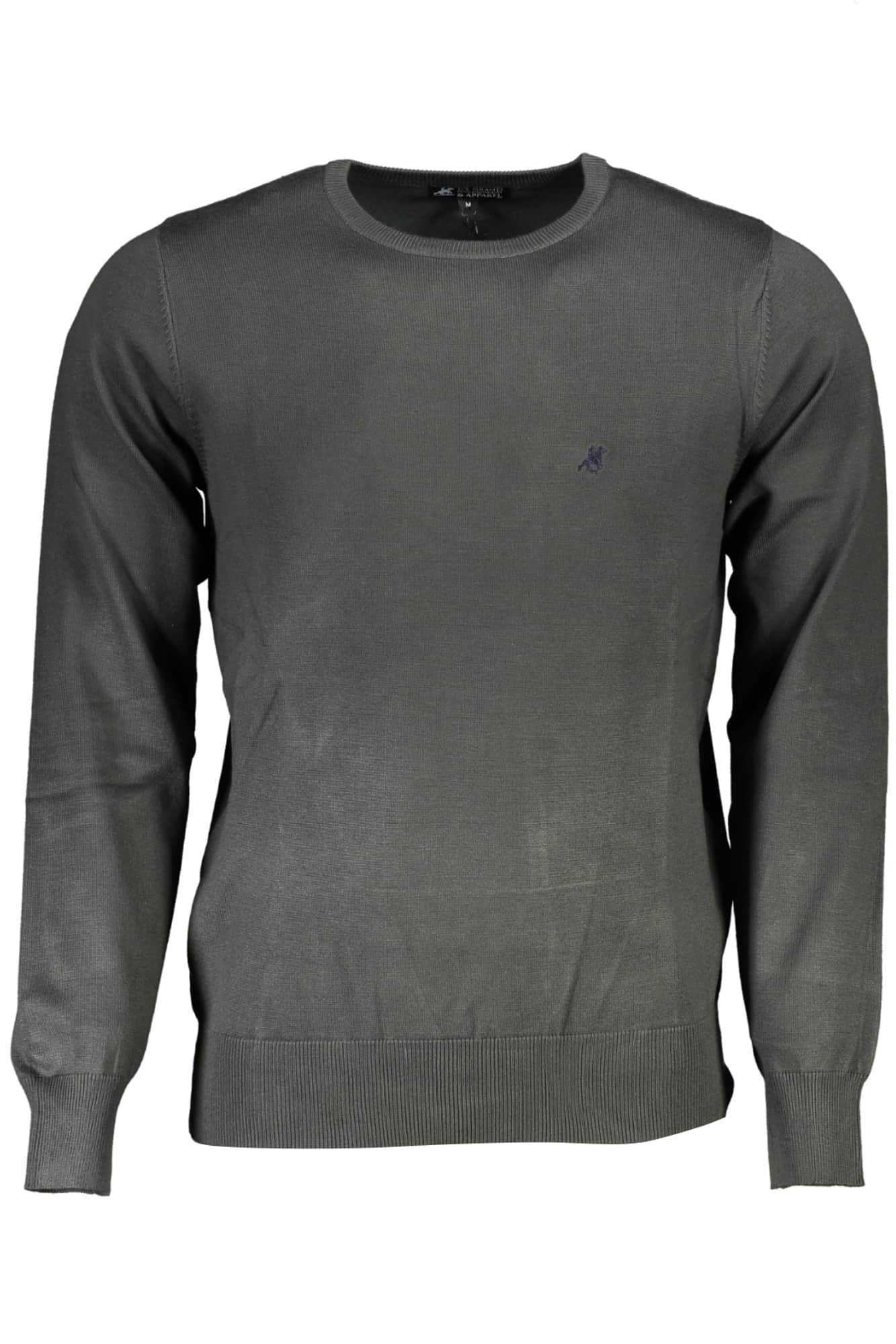 US GRAND HERREN BRAUN PULLOVER