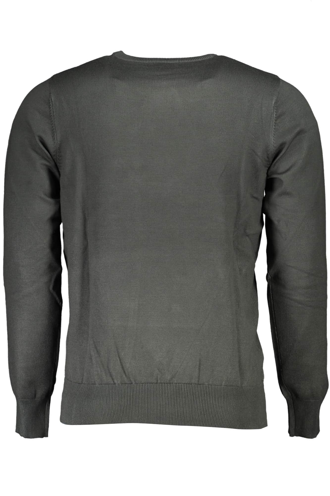 US GRAND HERREN BRAUN PULLOVER