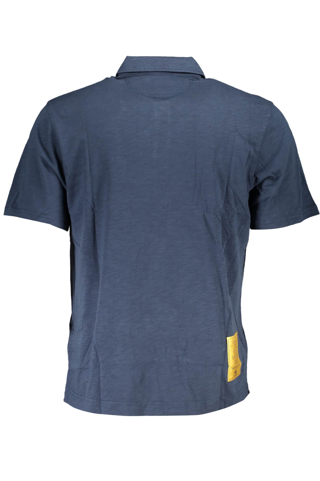 LA MARTINA HERREN GRAU KURZARM POLOSHIRT