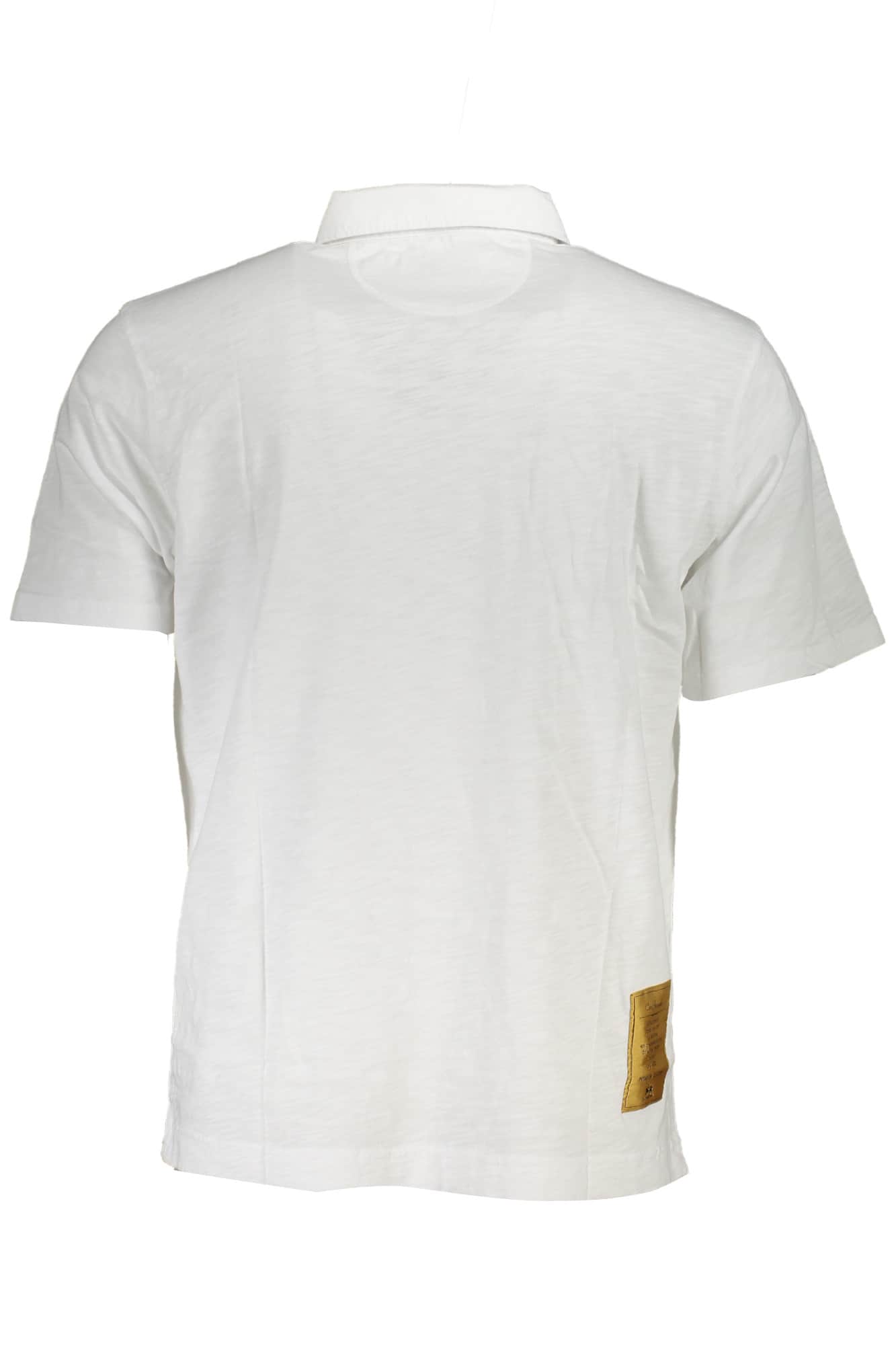 LA MARTINA HERREN GRAU KURZARM POLOSHIRT
