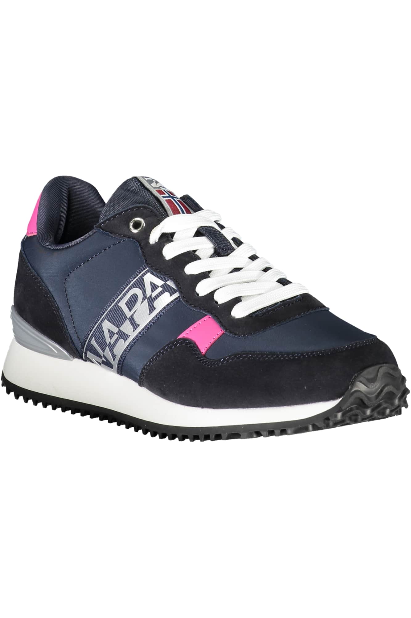 NAPAPIJRI SCHUHE BEIGE DAMEN SPORTSCHUHE