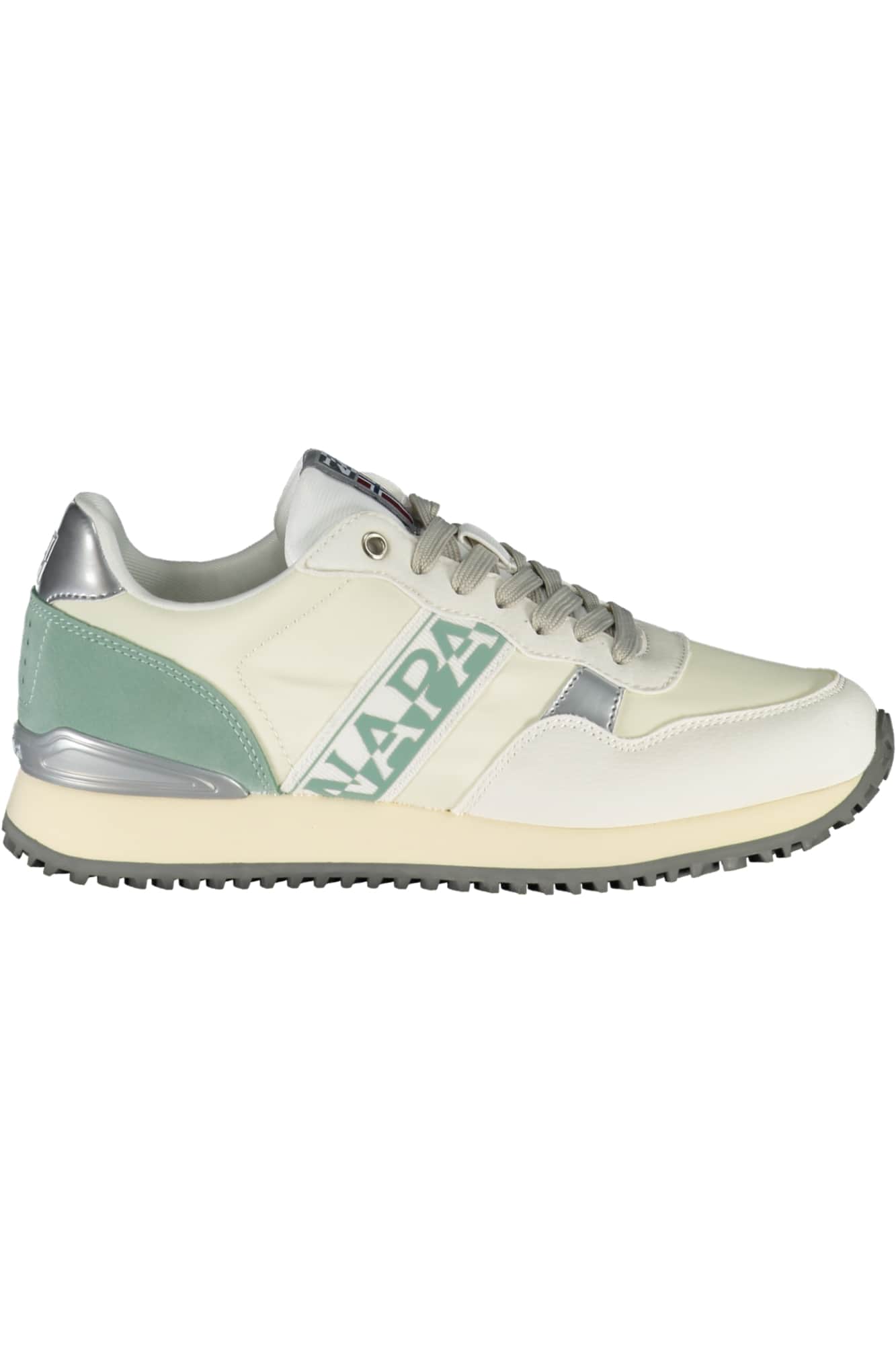 NAPAPIJRI SCHUHE BEIGE DAMEN SPORTSCHUHE