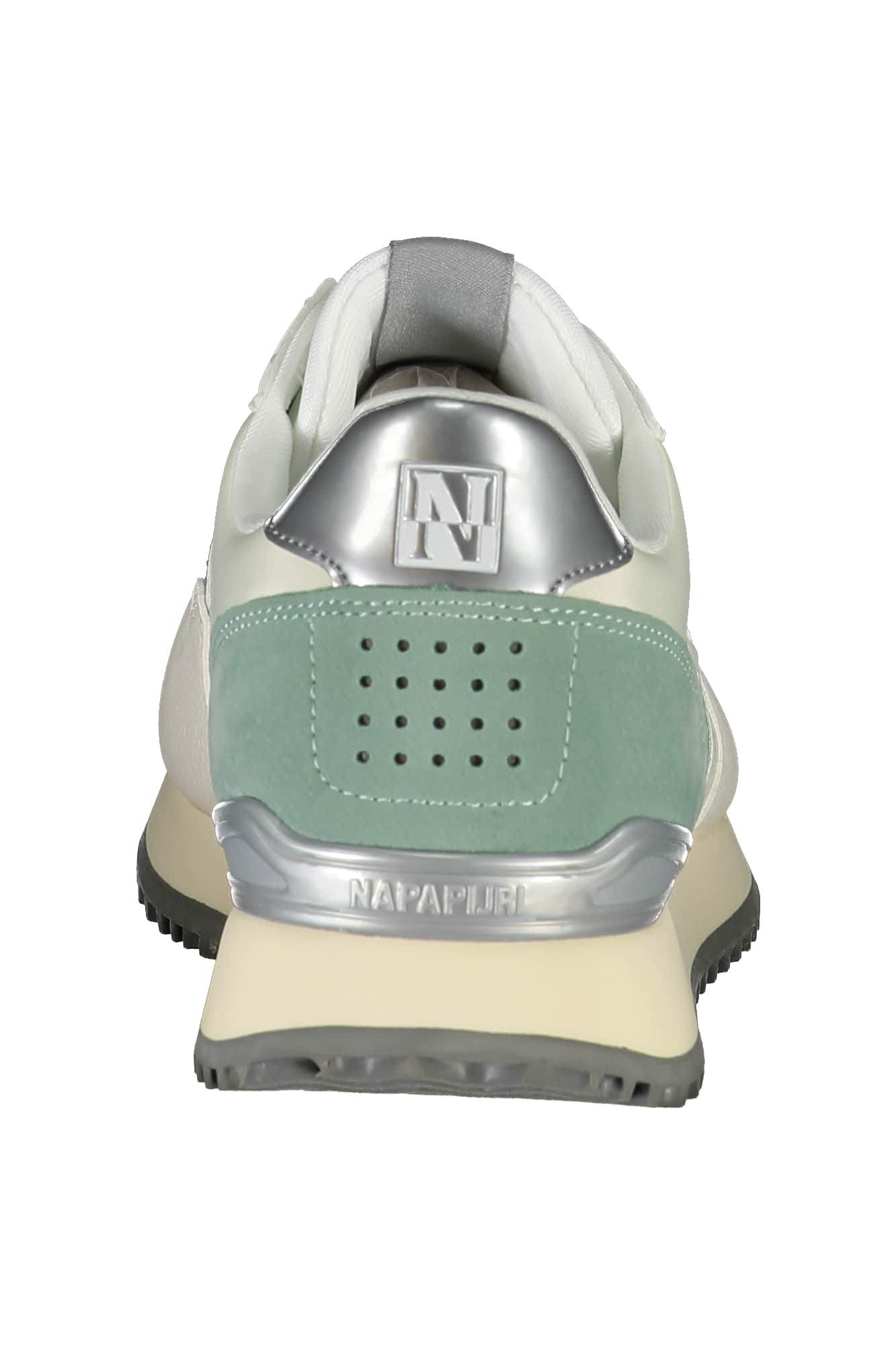 NAPAPIJRI SCHUHE BEIGE DAMEN SPORTSCHUHE