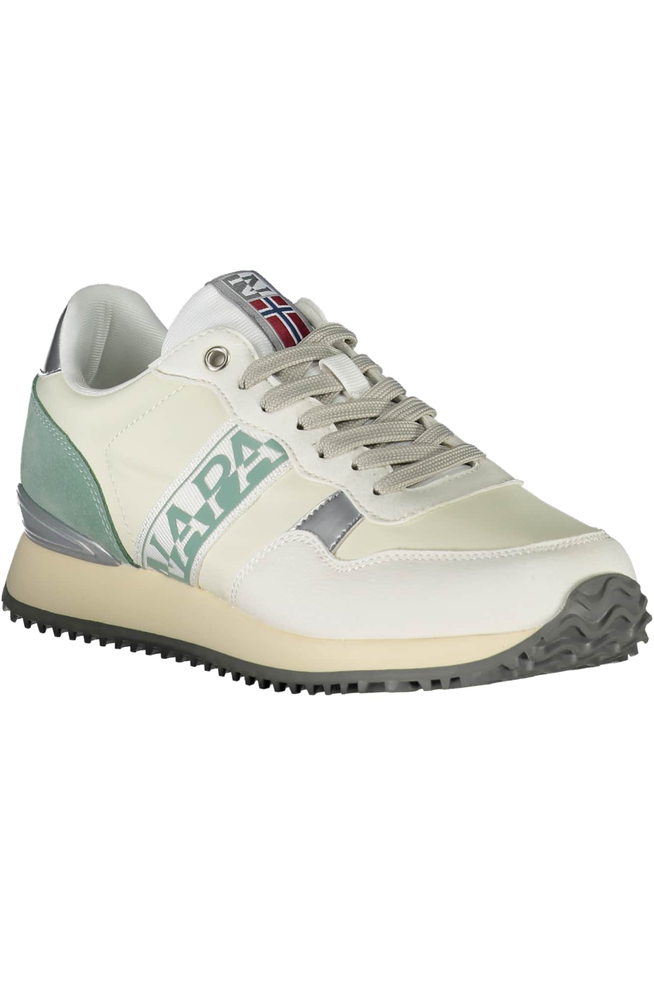 NAPAPIJRI SCHUHE BEIGE DAMEN SPORTSCHUHE
